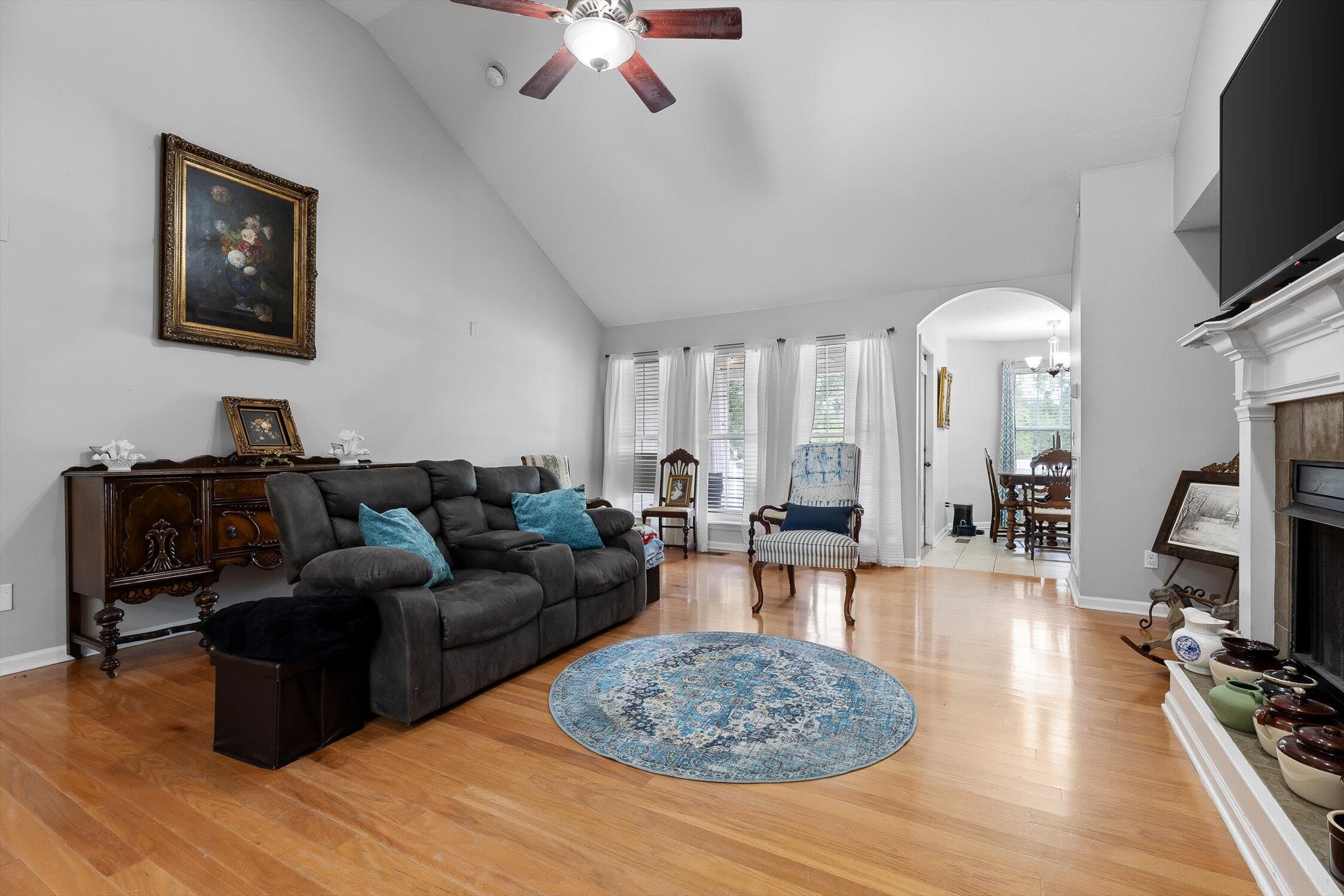 1871 Clear Brook Court