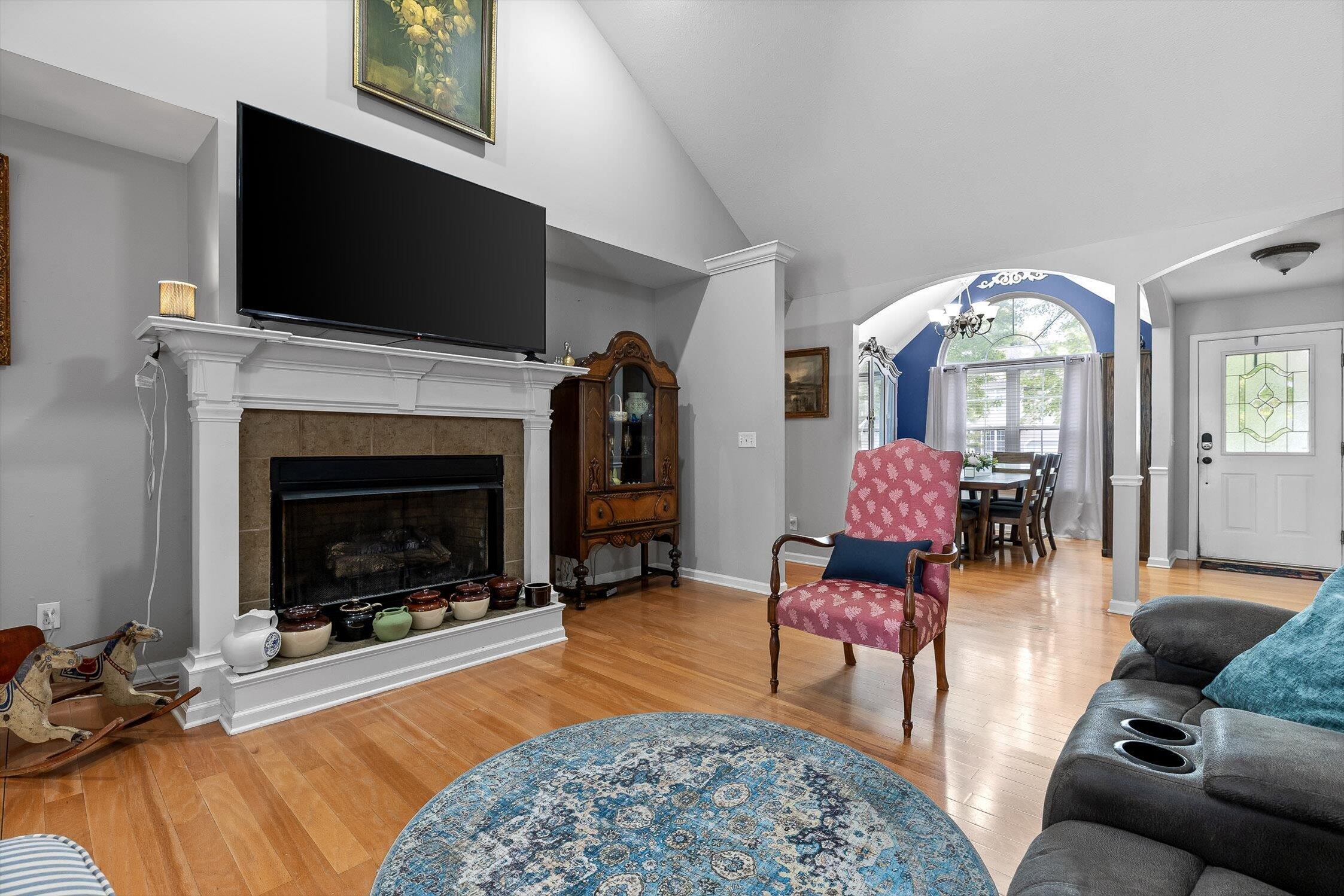 1871 Clear Brook Court