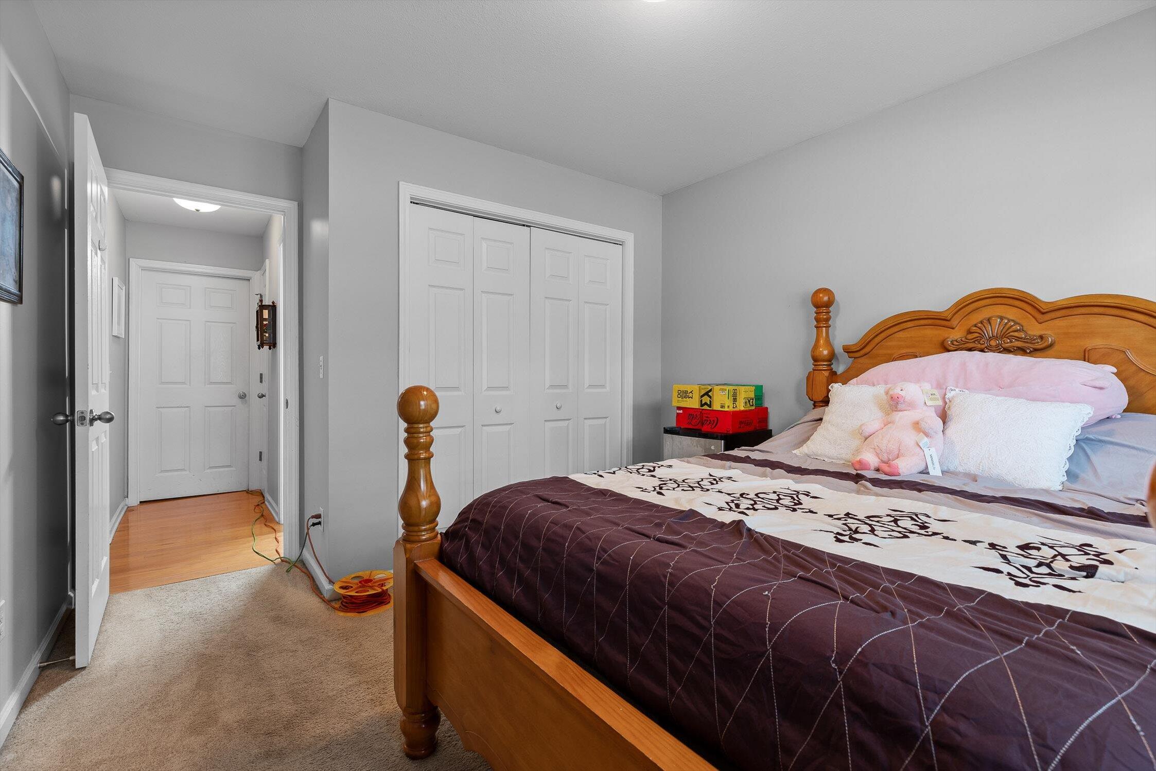 1871 Clear Brook Court