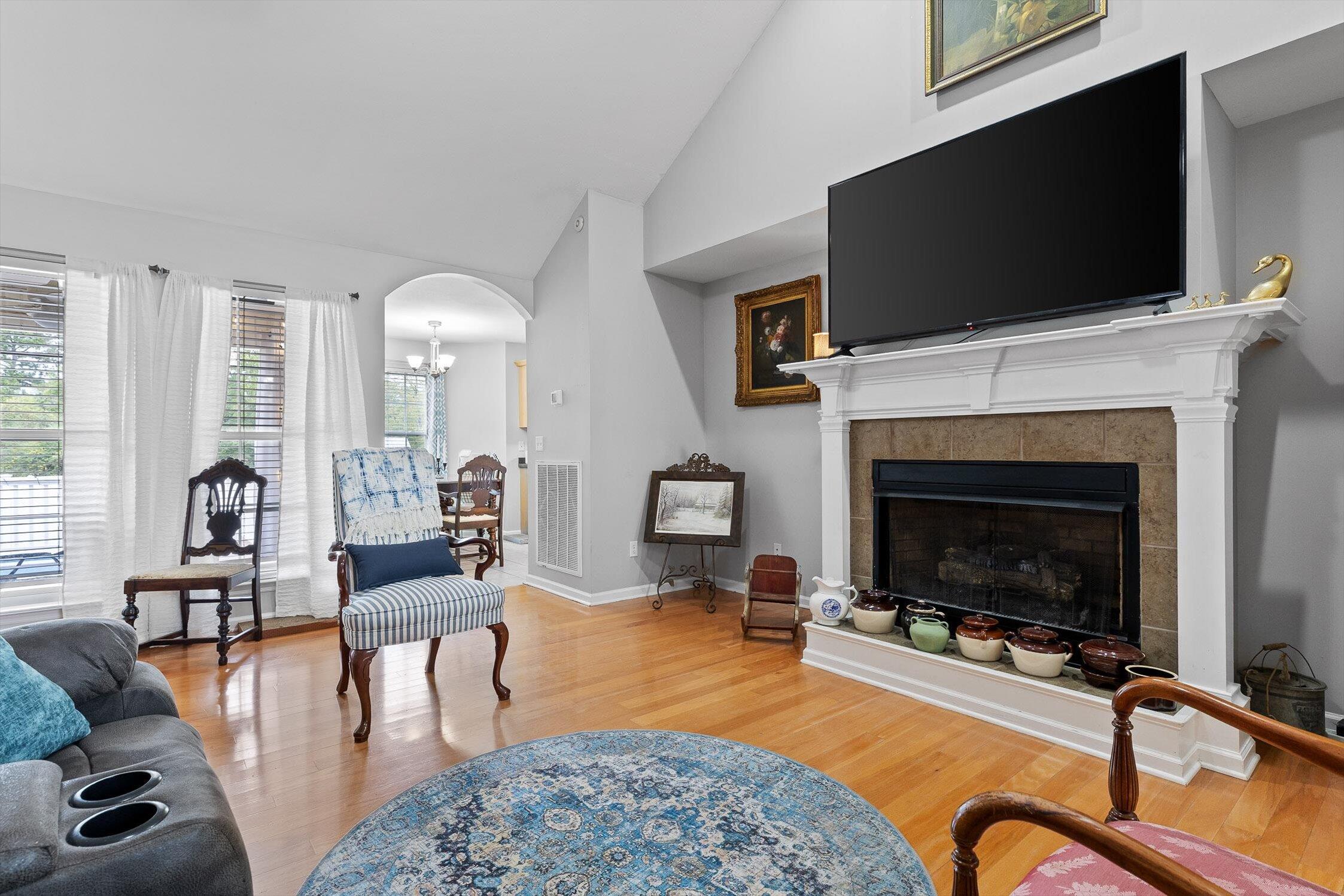 1871 Clear Brook Court