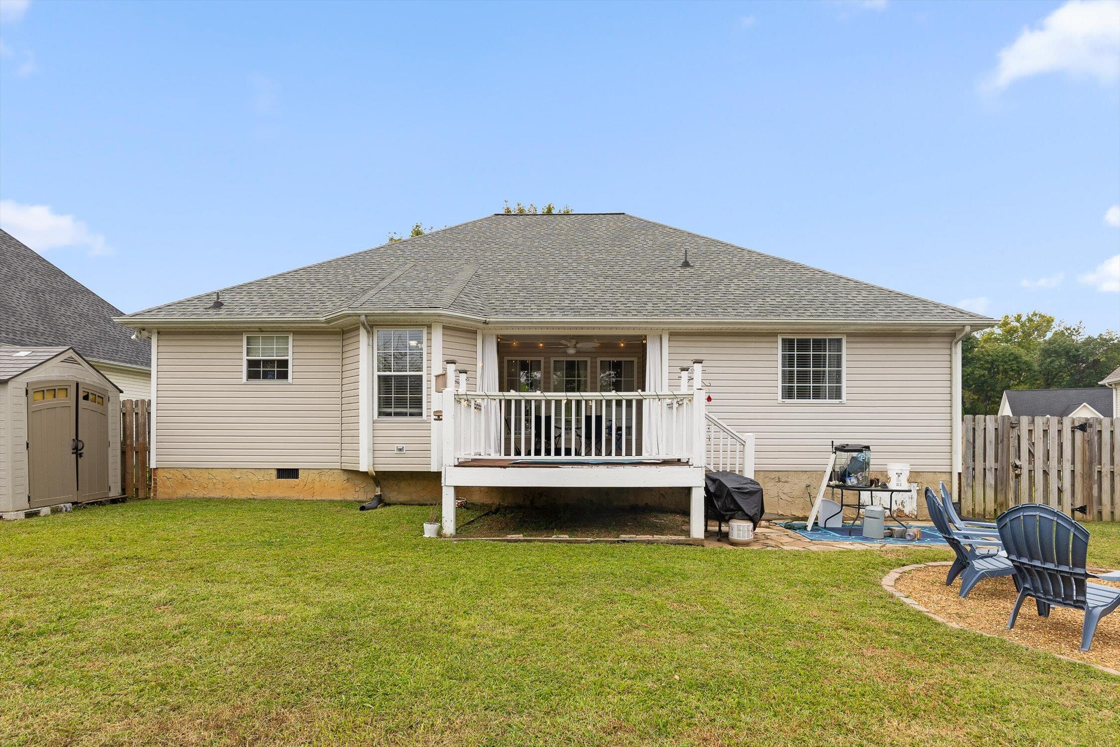 1871 Clear Brook Court