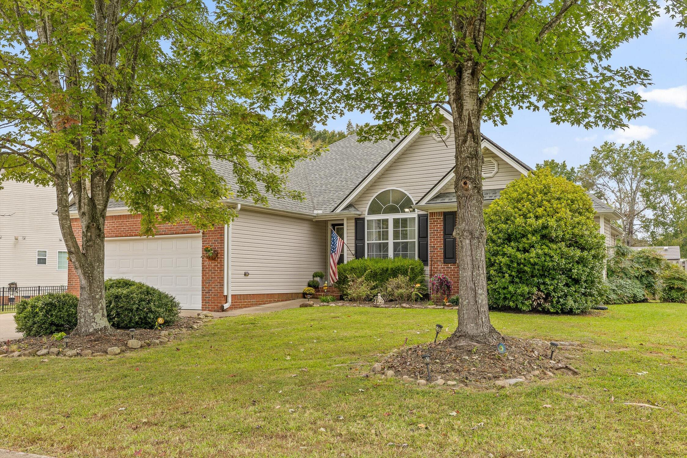 1871 Clear Brook Court