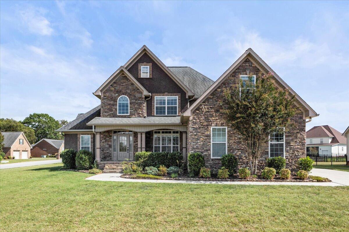 7990 Trout Lily Drive