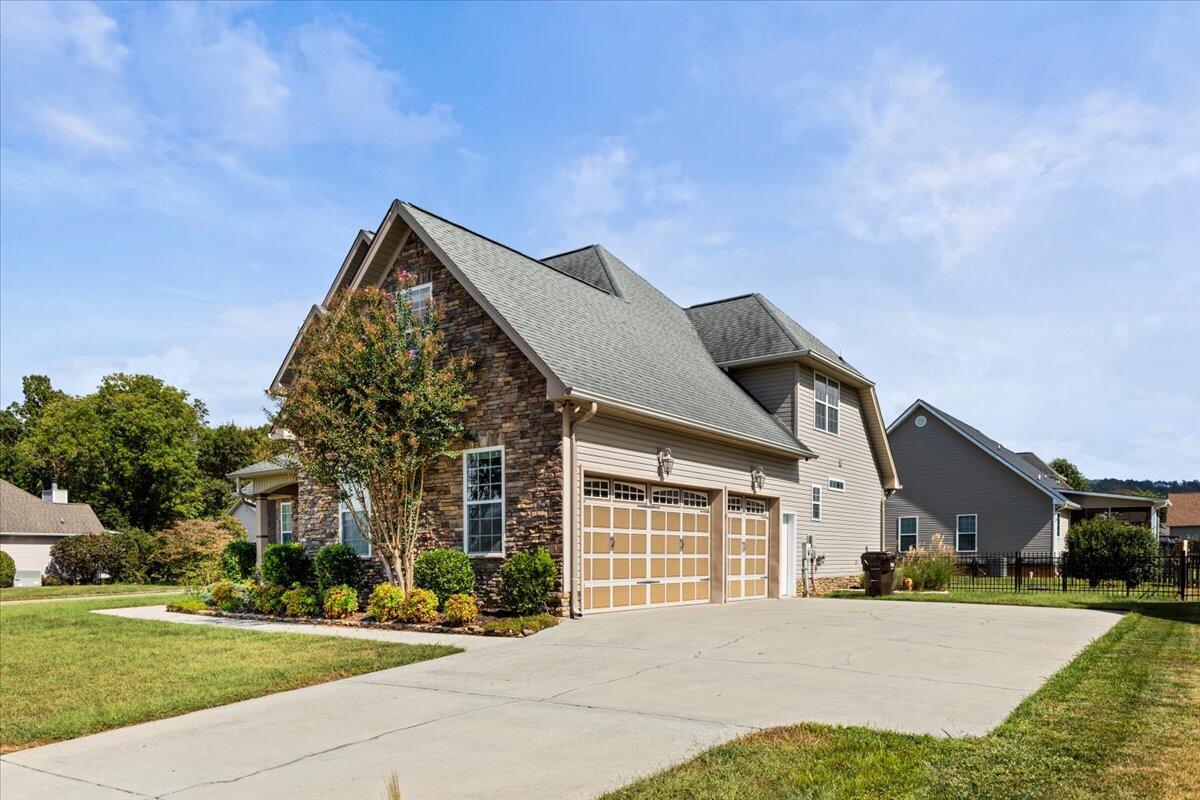 7990 Trout Lily Drive