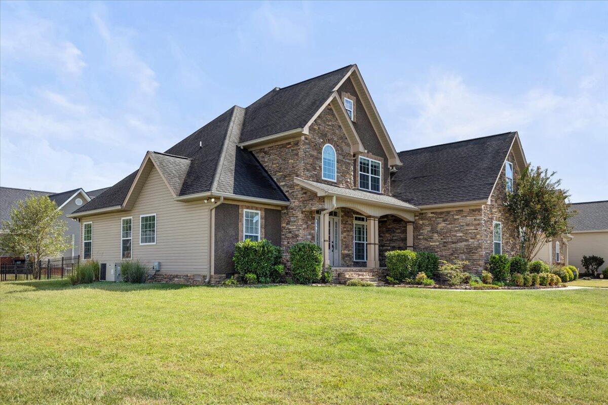 7990 Trout Lily Drive