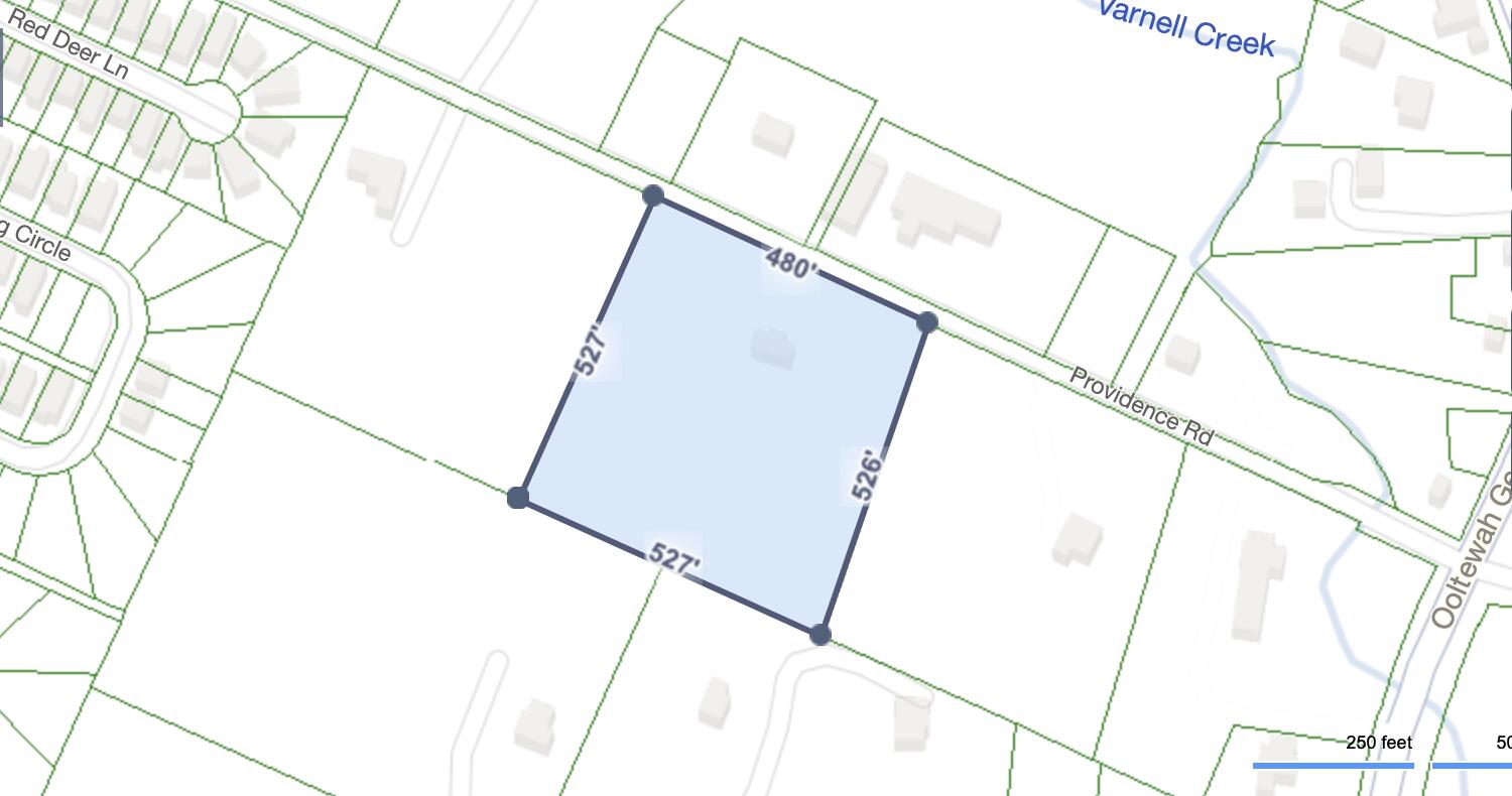 8518 Providence Road