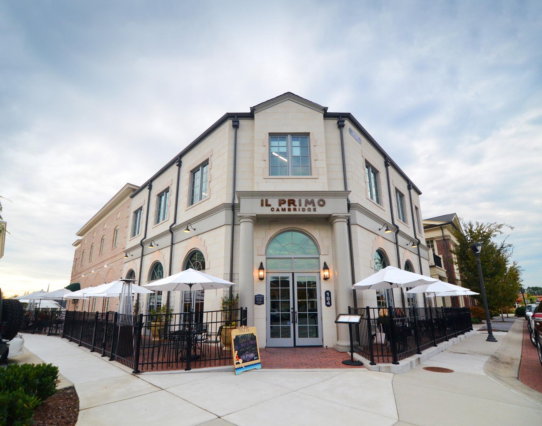 8518 Providence Road