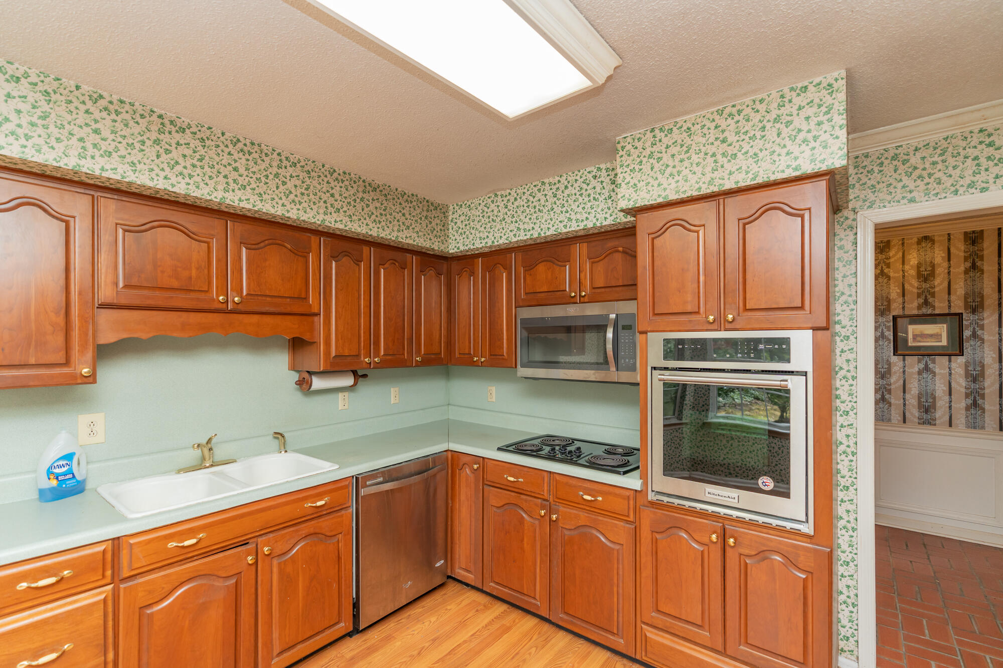 8518 Providence Road