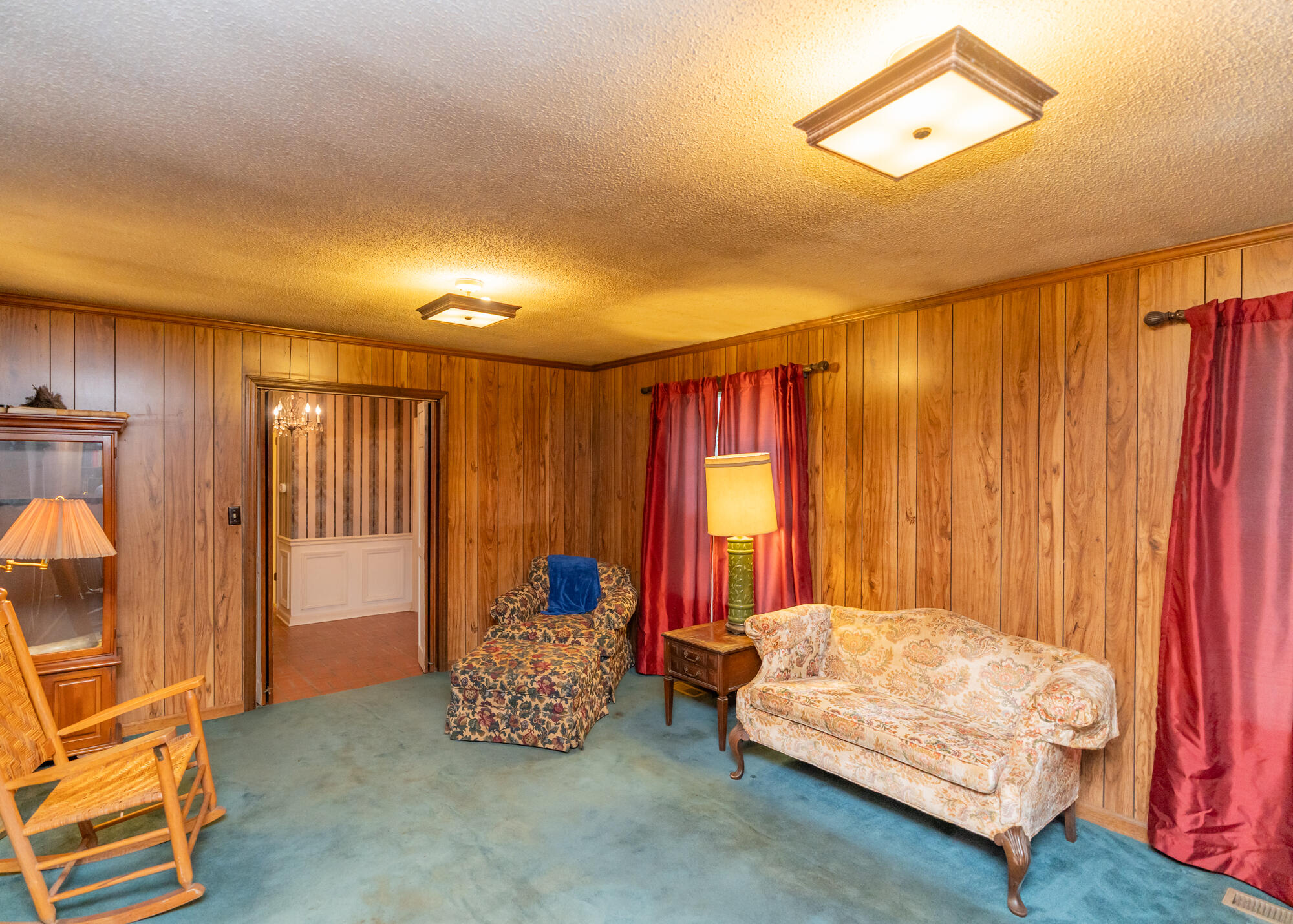 8518 Providence Road