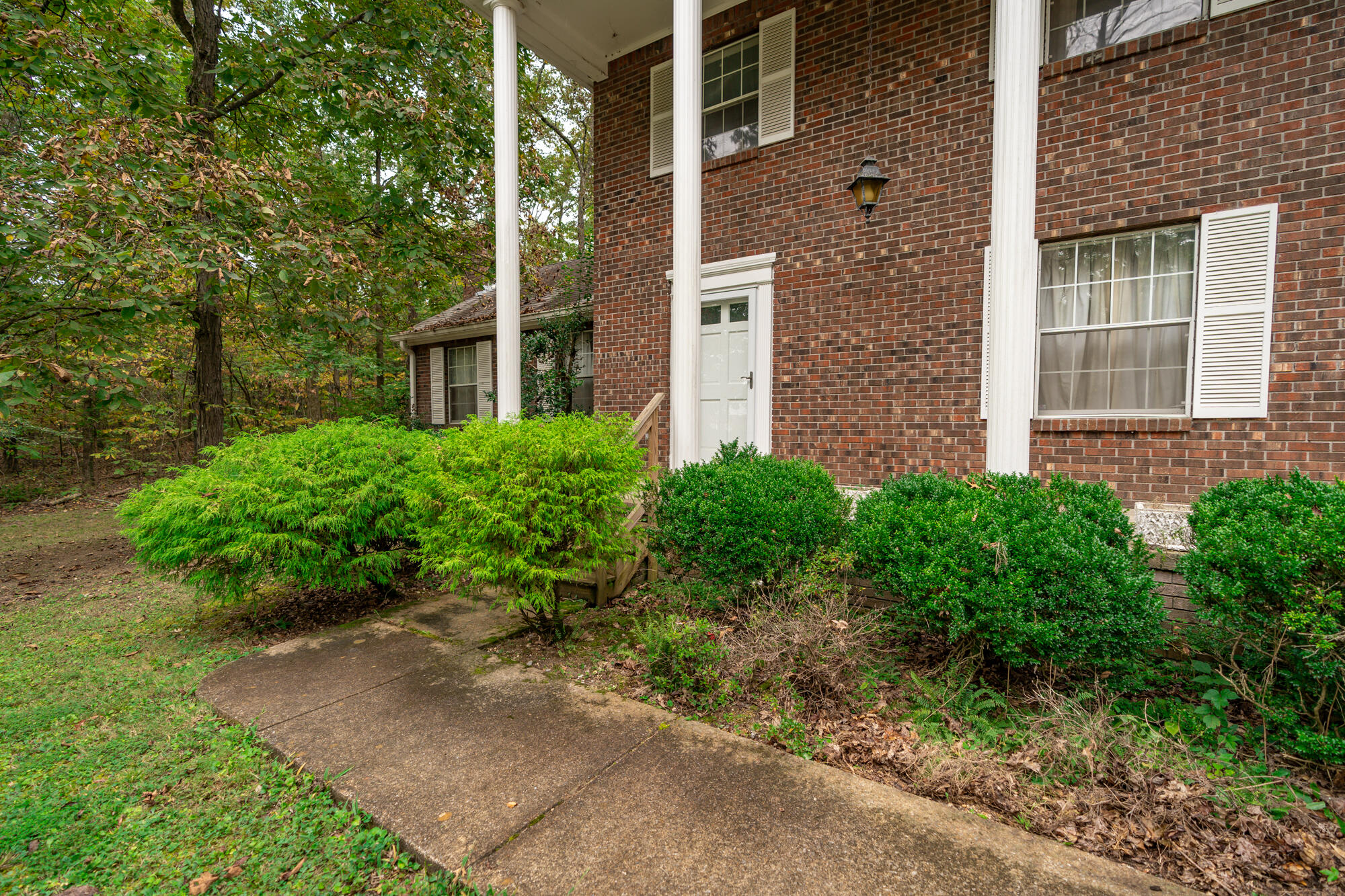 8518 Providence Road