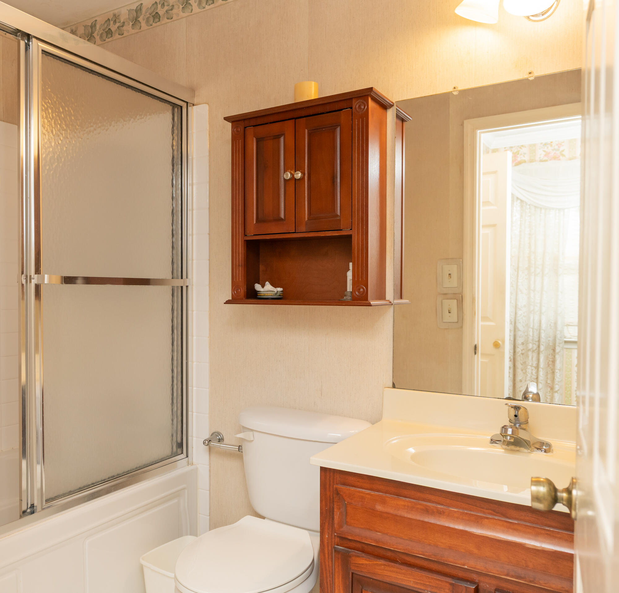 8518 Providence Road