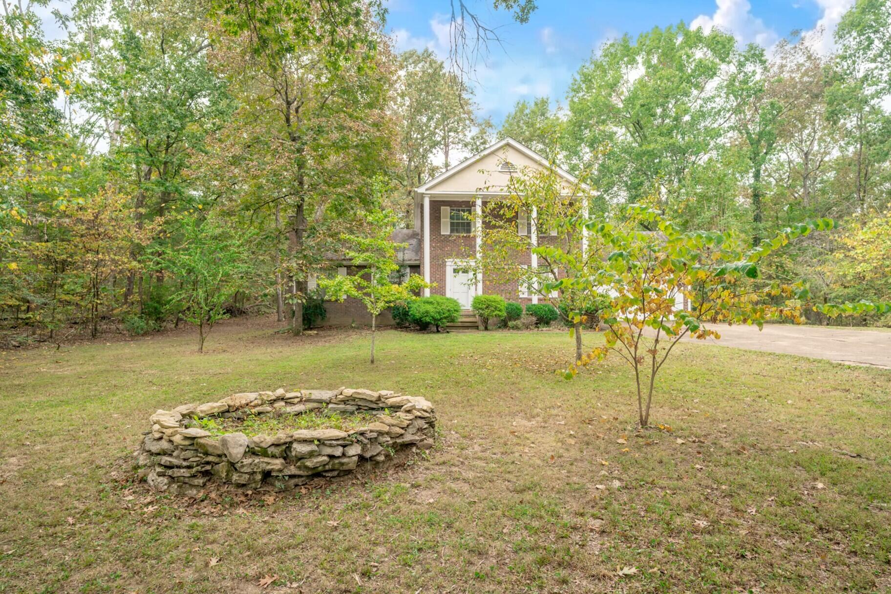 8518 Providence Road