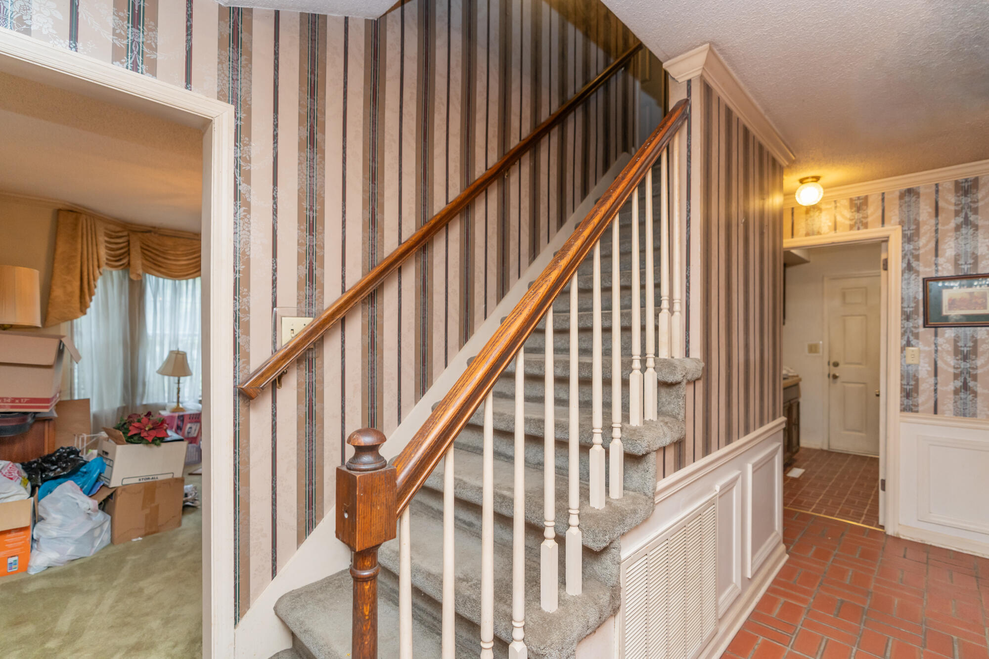 8518 Providence Road