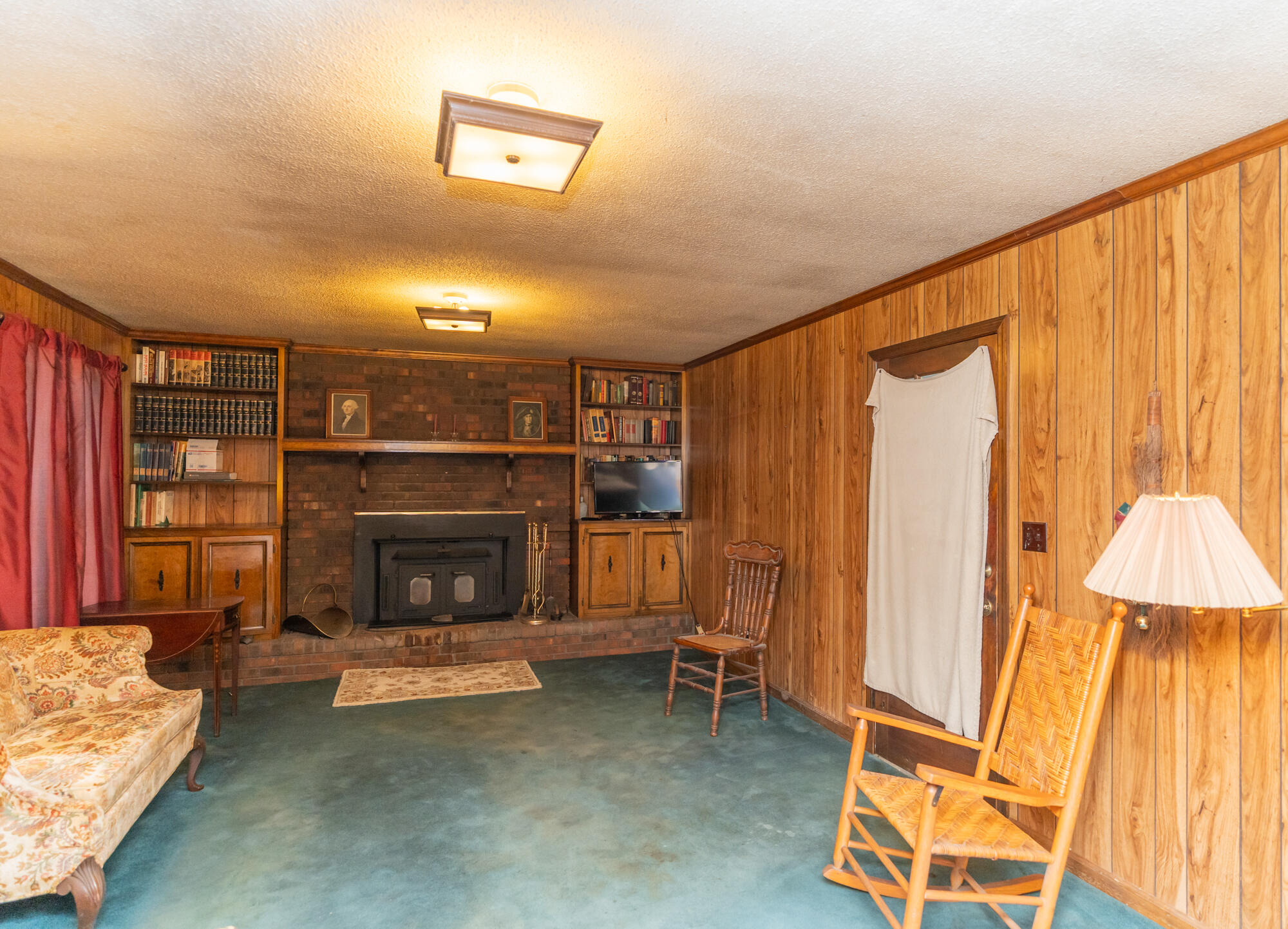 8518 Providence Road