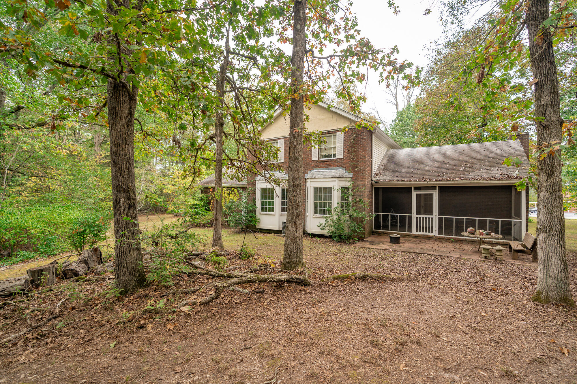 8518 Providence Road