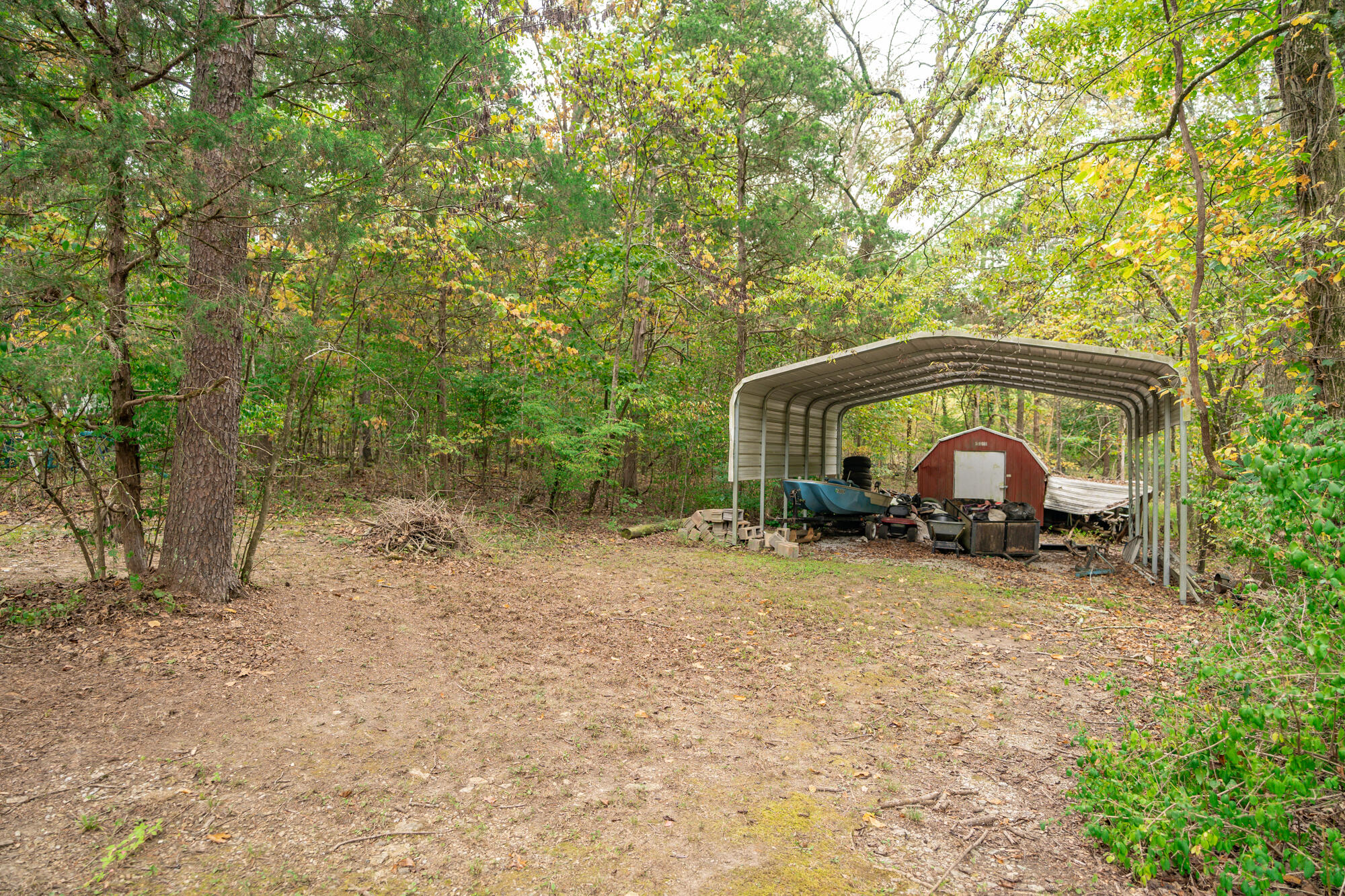 8518 Providence Road