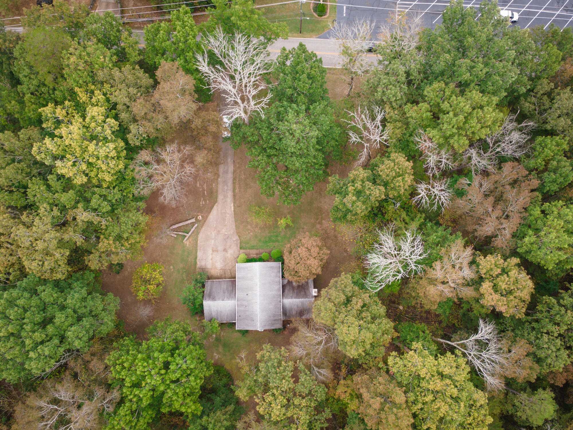 8518 Providence Road