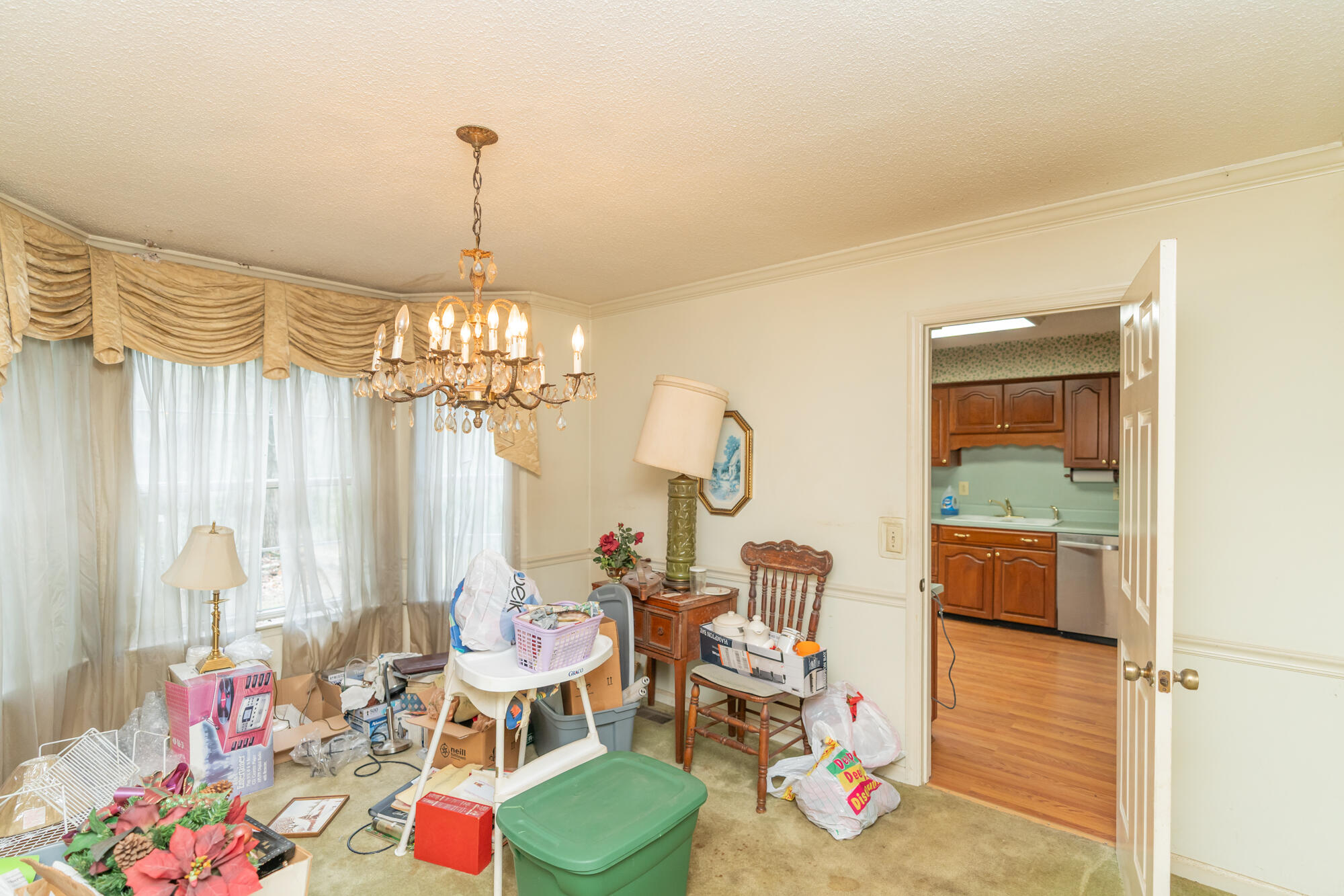 8518 Providence Road