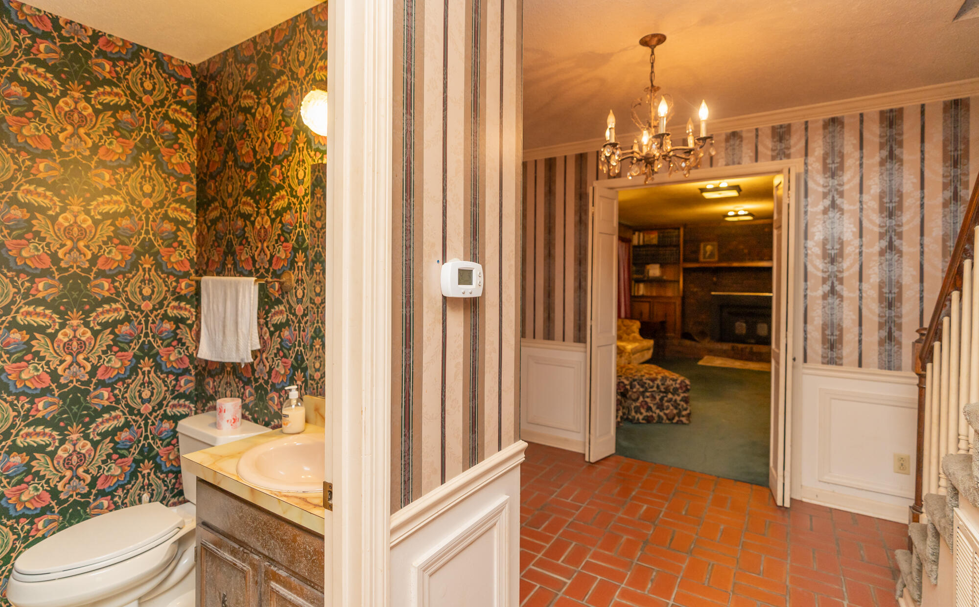 8518 Providence Road