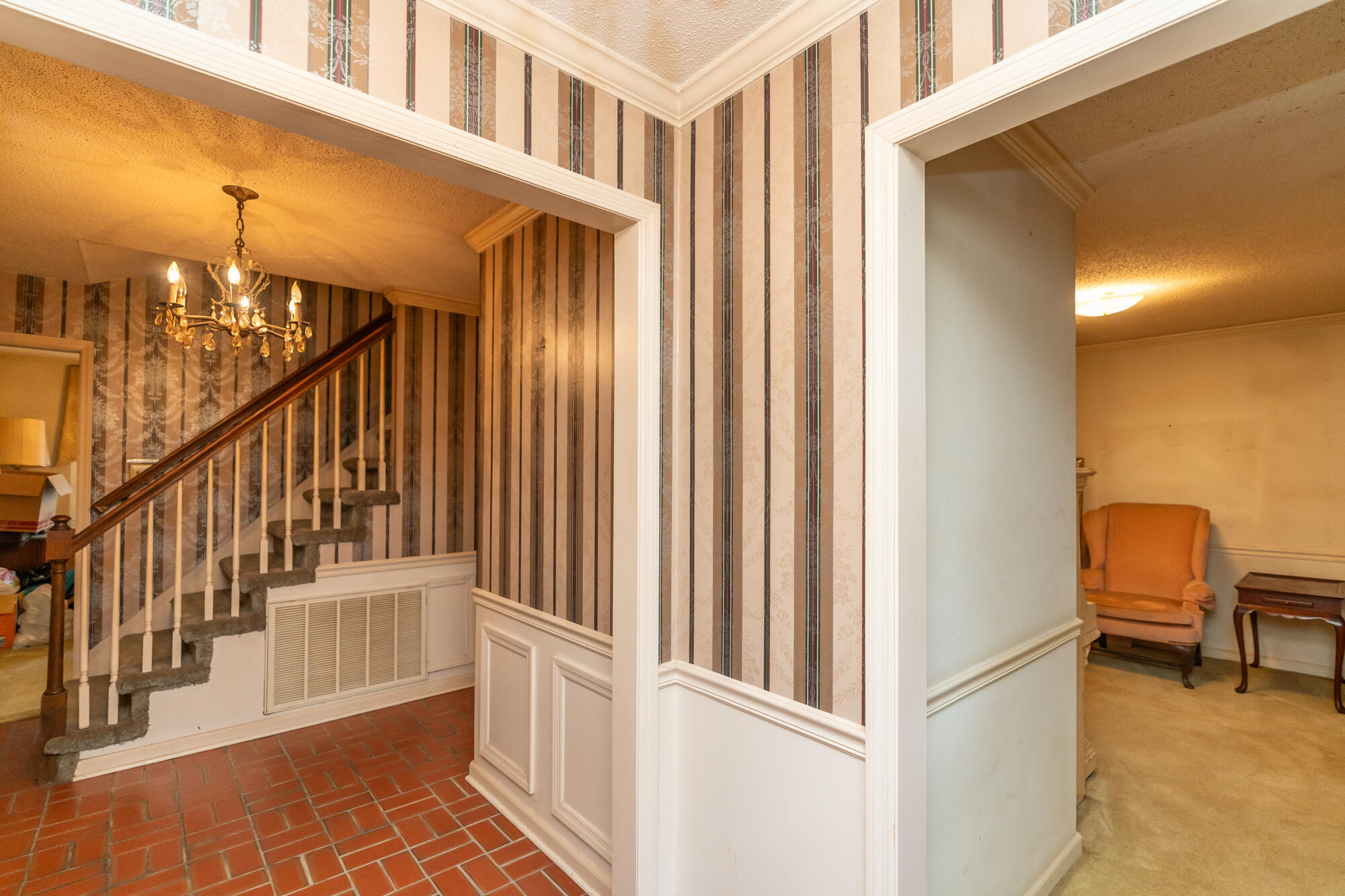 8518 Providence Road