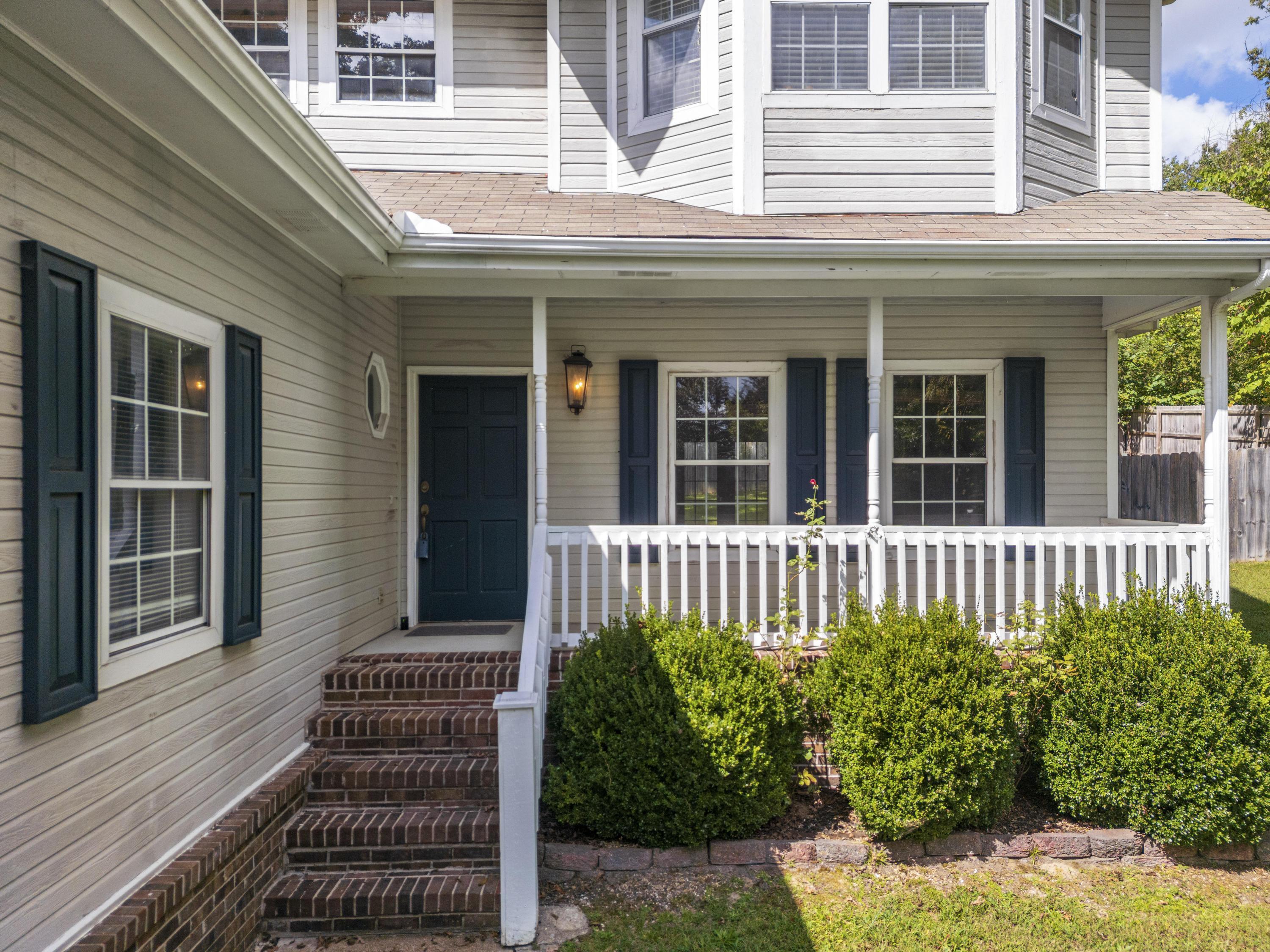 302 Mcfarland Road Road