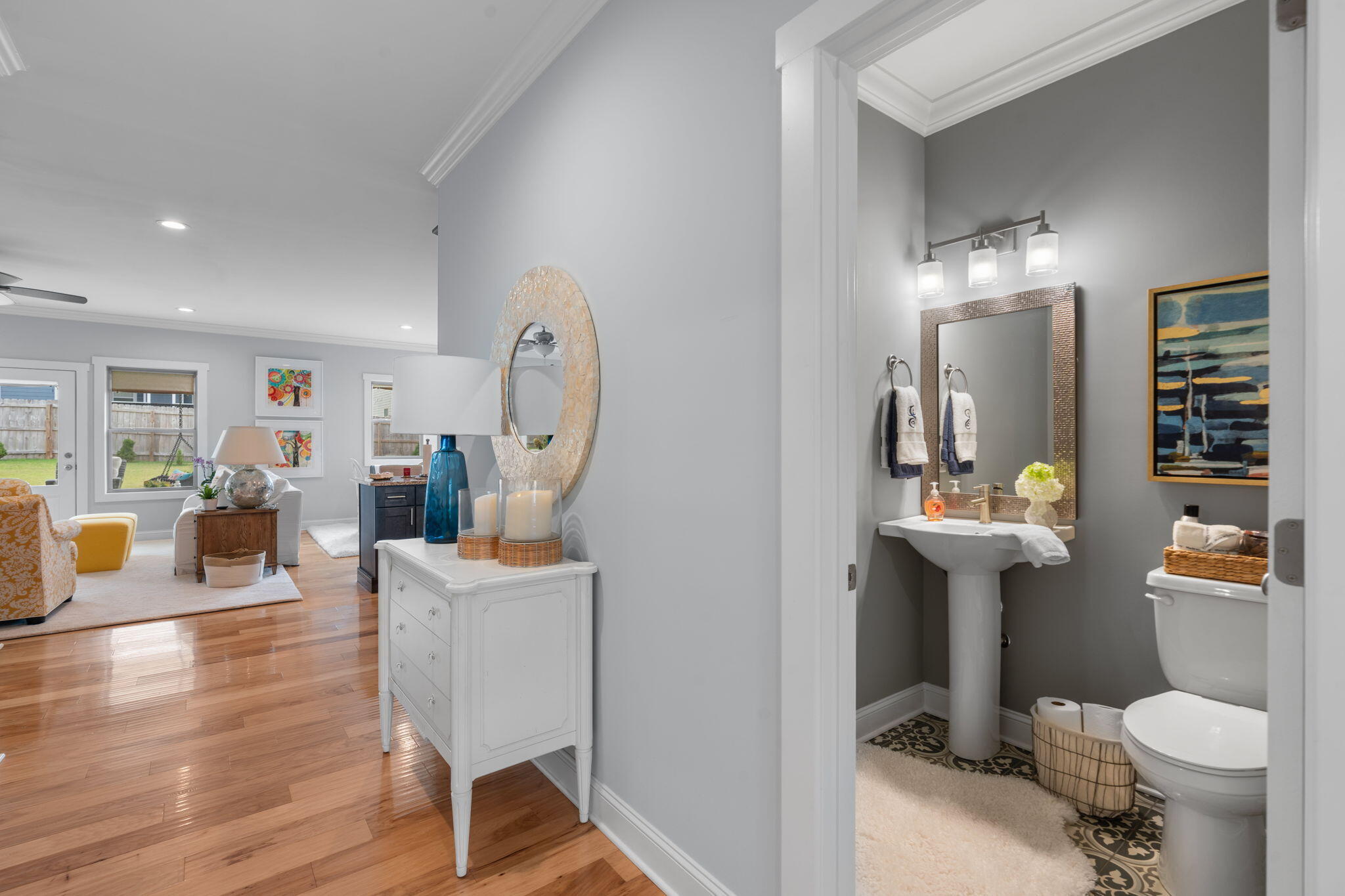 8897 Silver Maple Drive