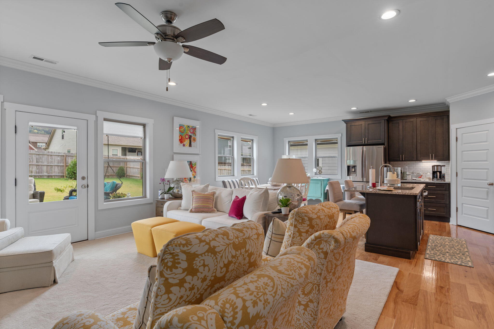 8897 Silver Maple Drive