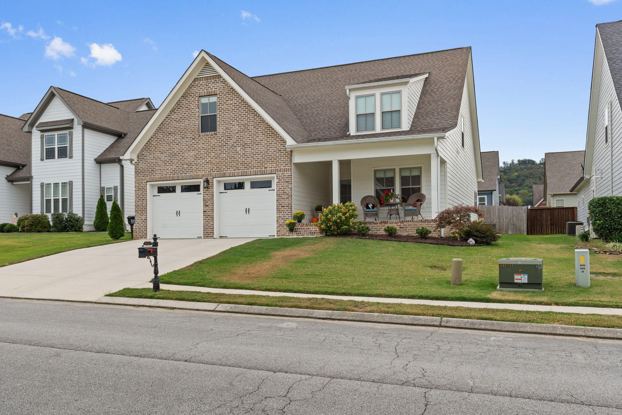 8897 Silver Maple Drive