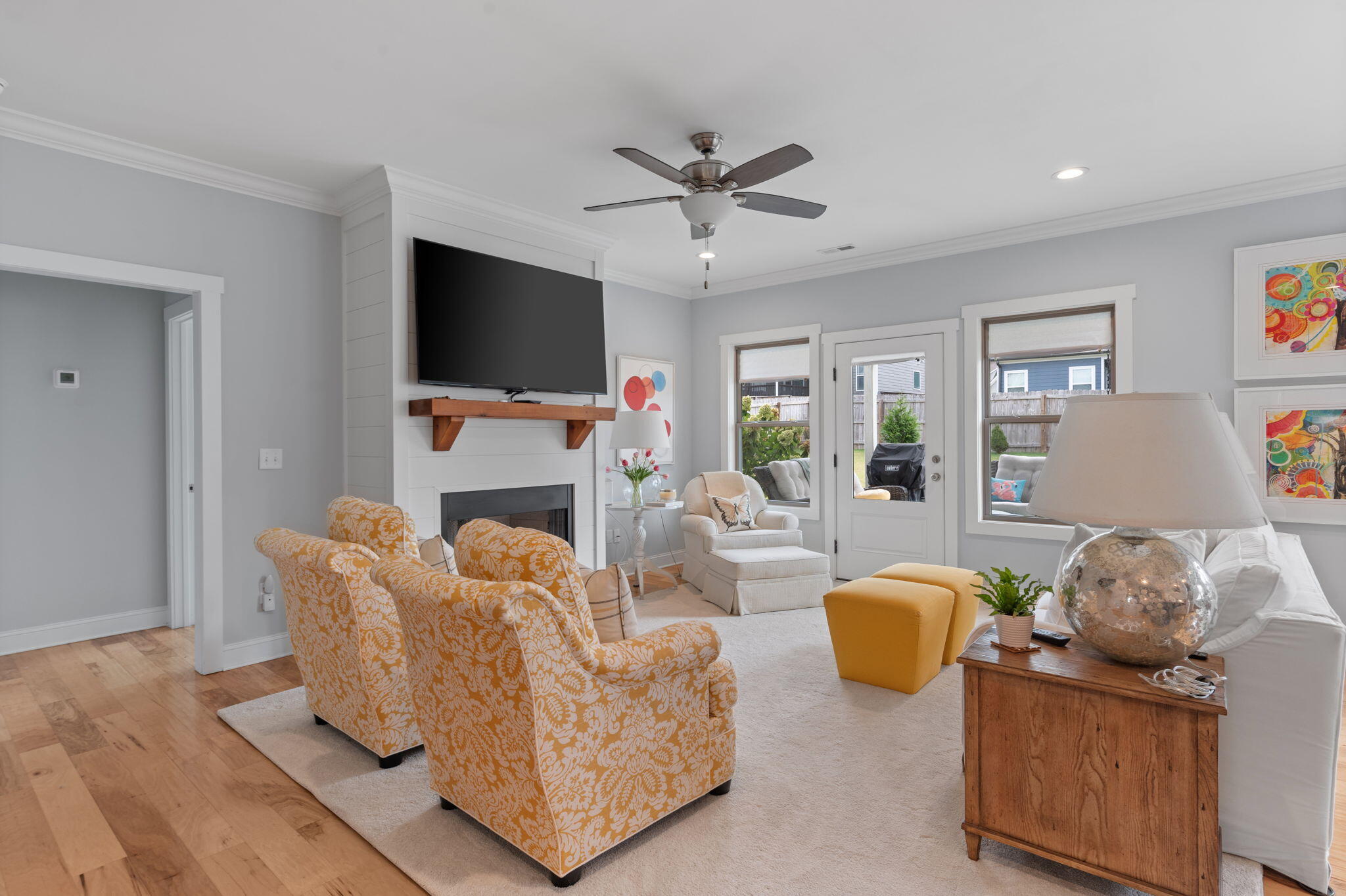 8897 Silver Maple Drive