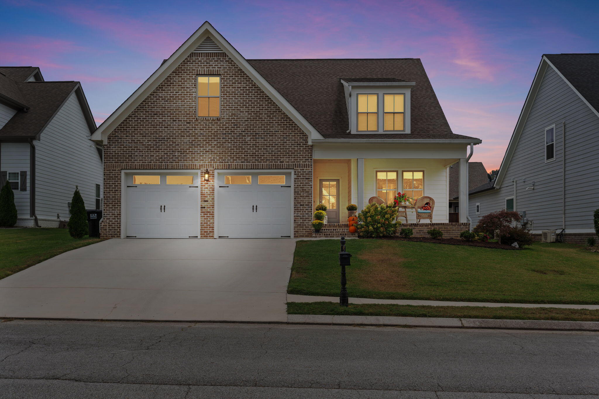 8897 Silver Maple Drive