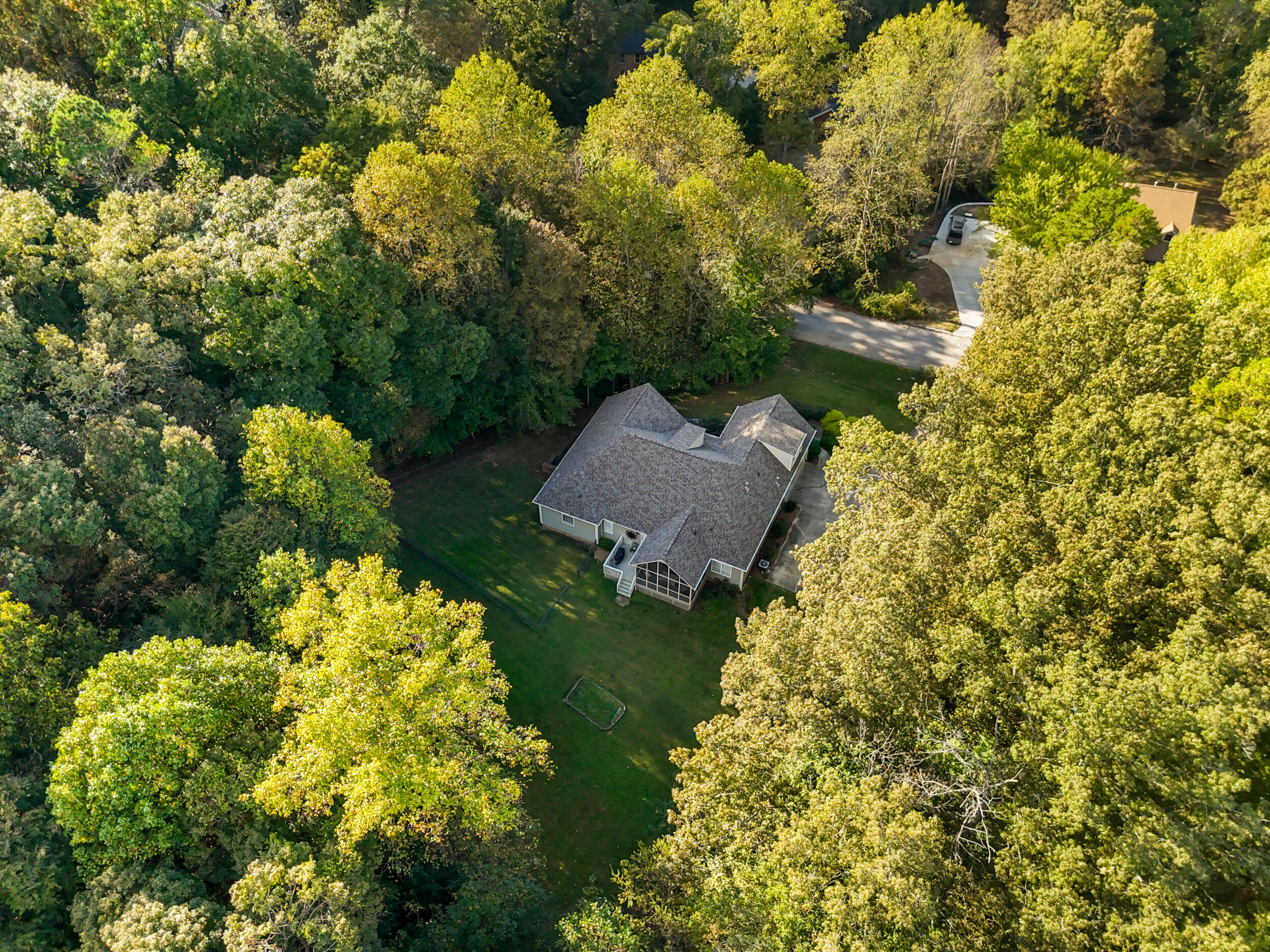 5535 Mill Stone Drive