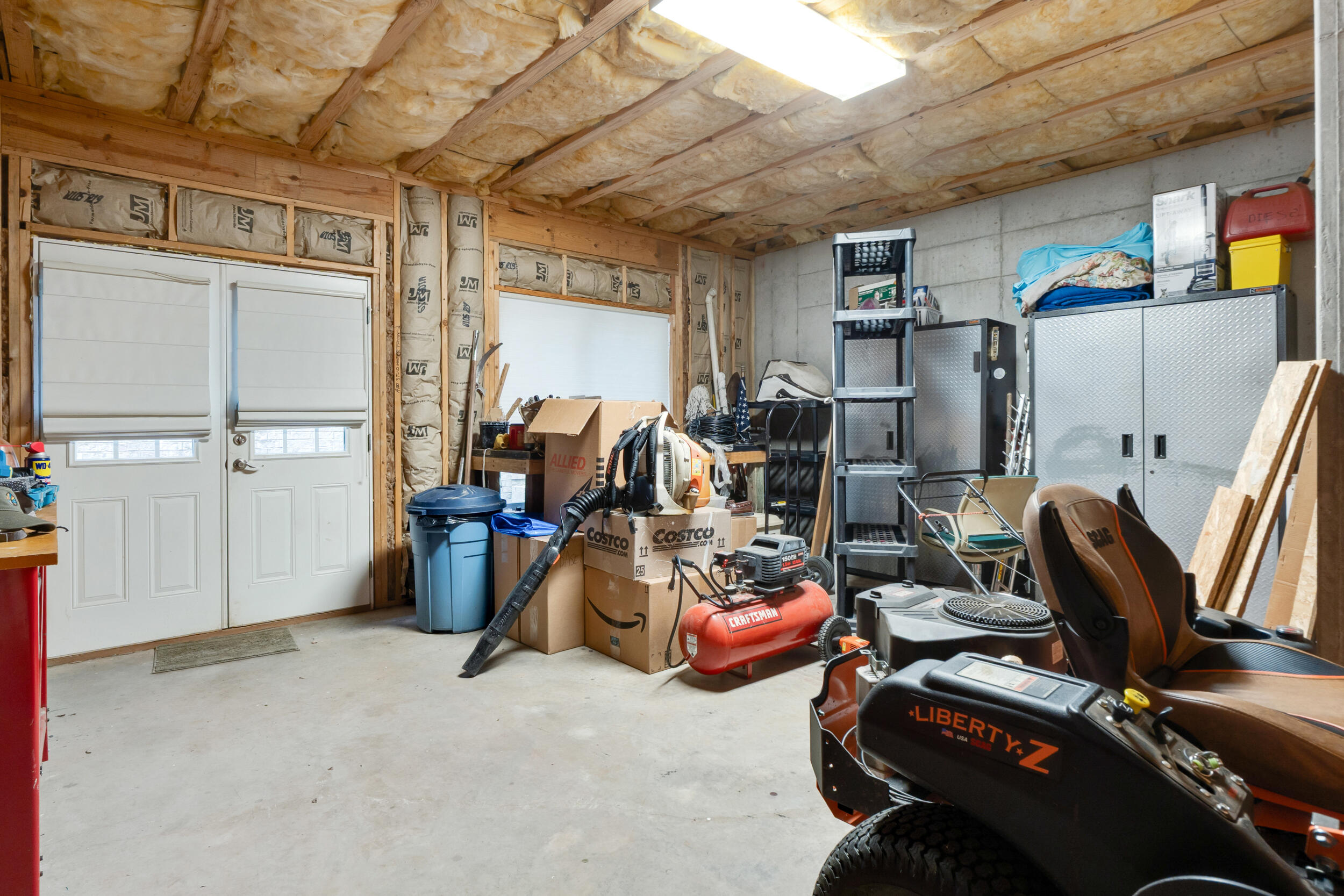 5535 Mill Stone Drive