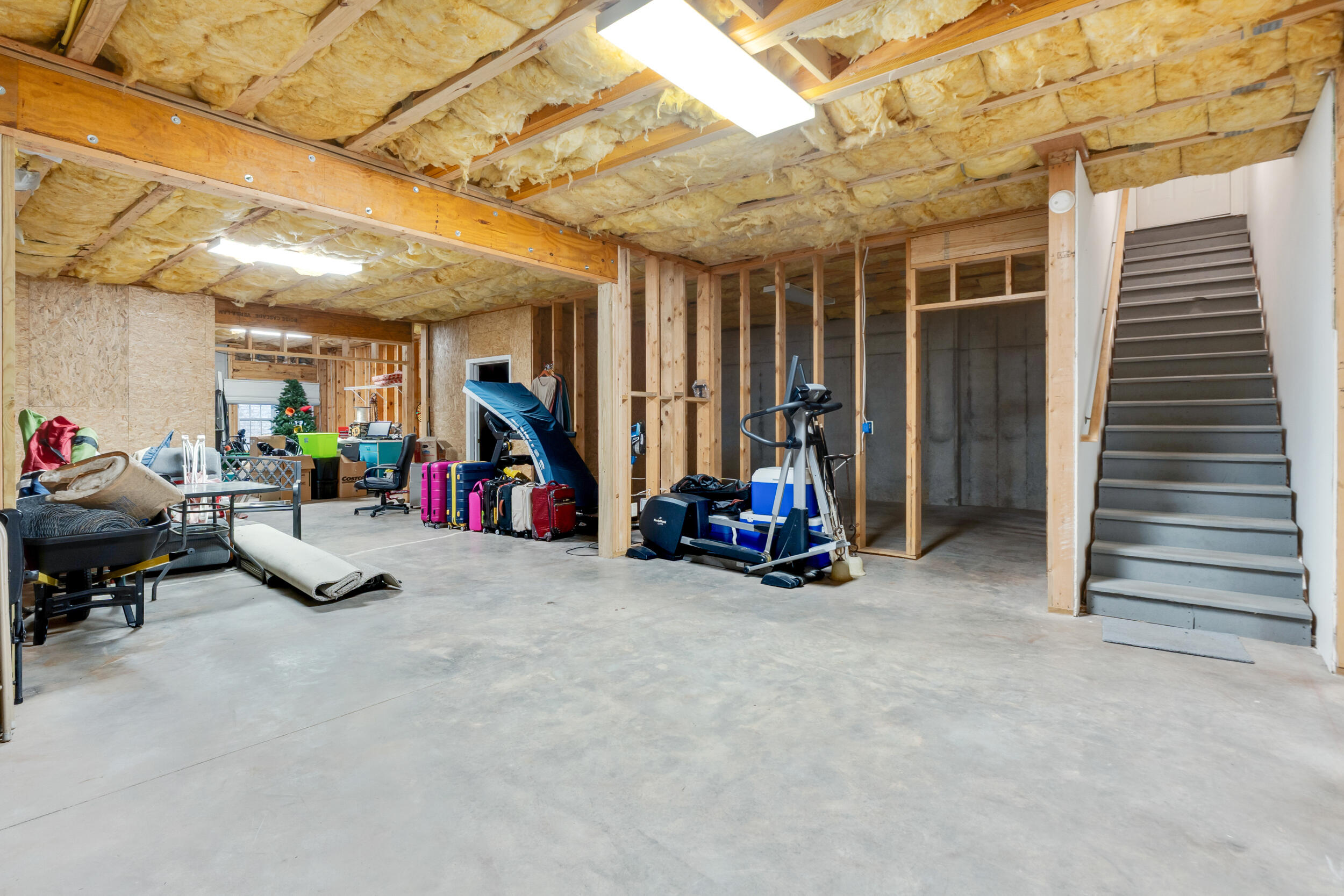 5535 Mill Stone Drive