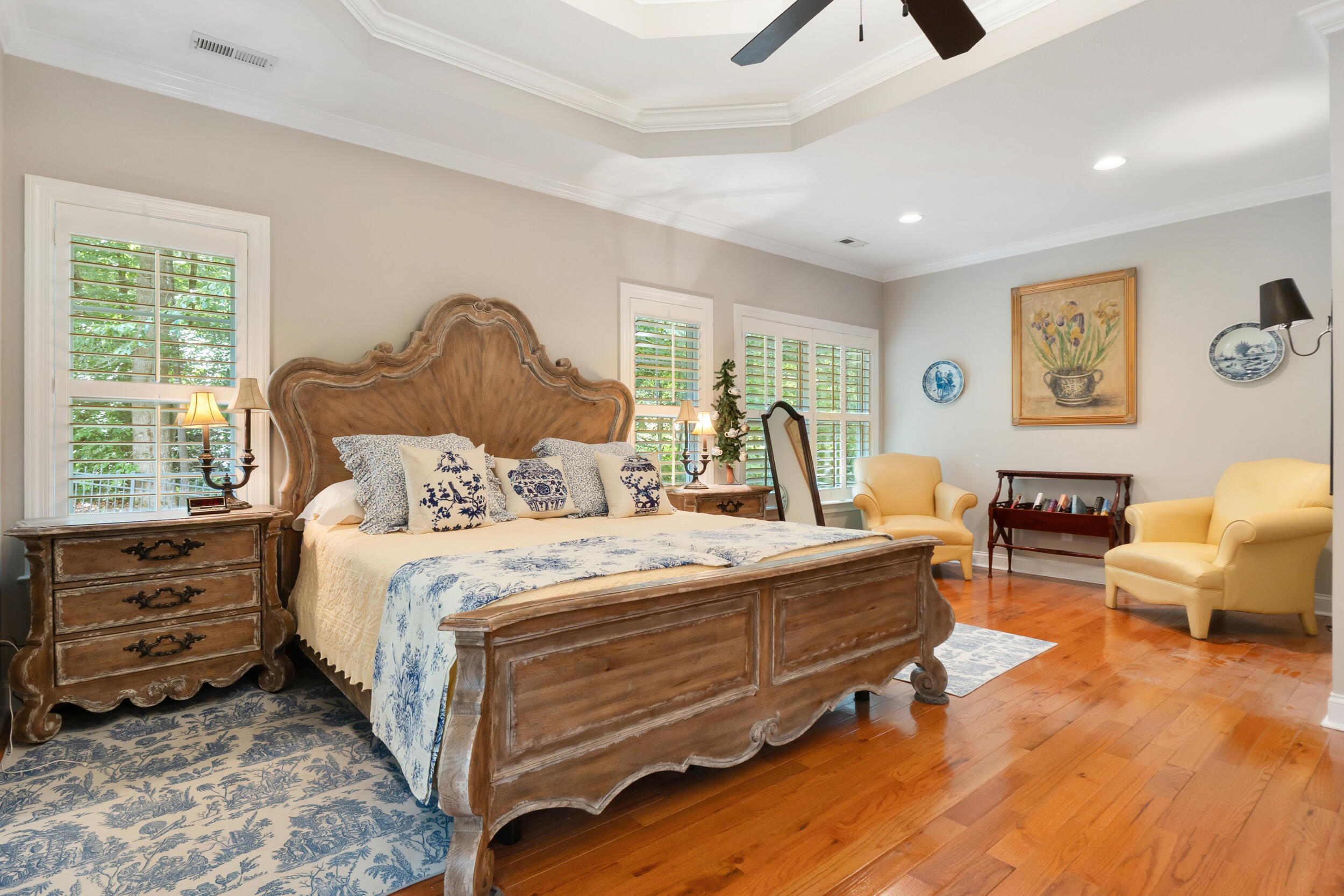 5535 Mill Stone Drive