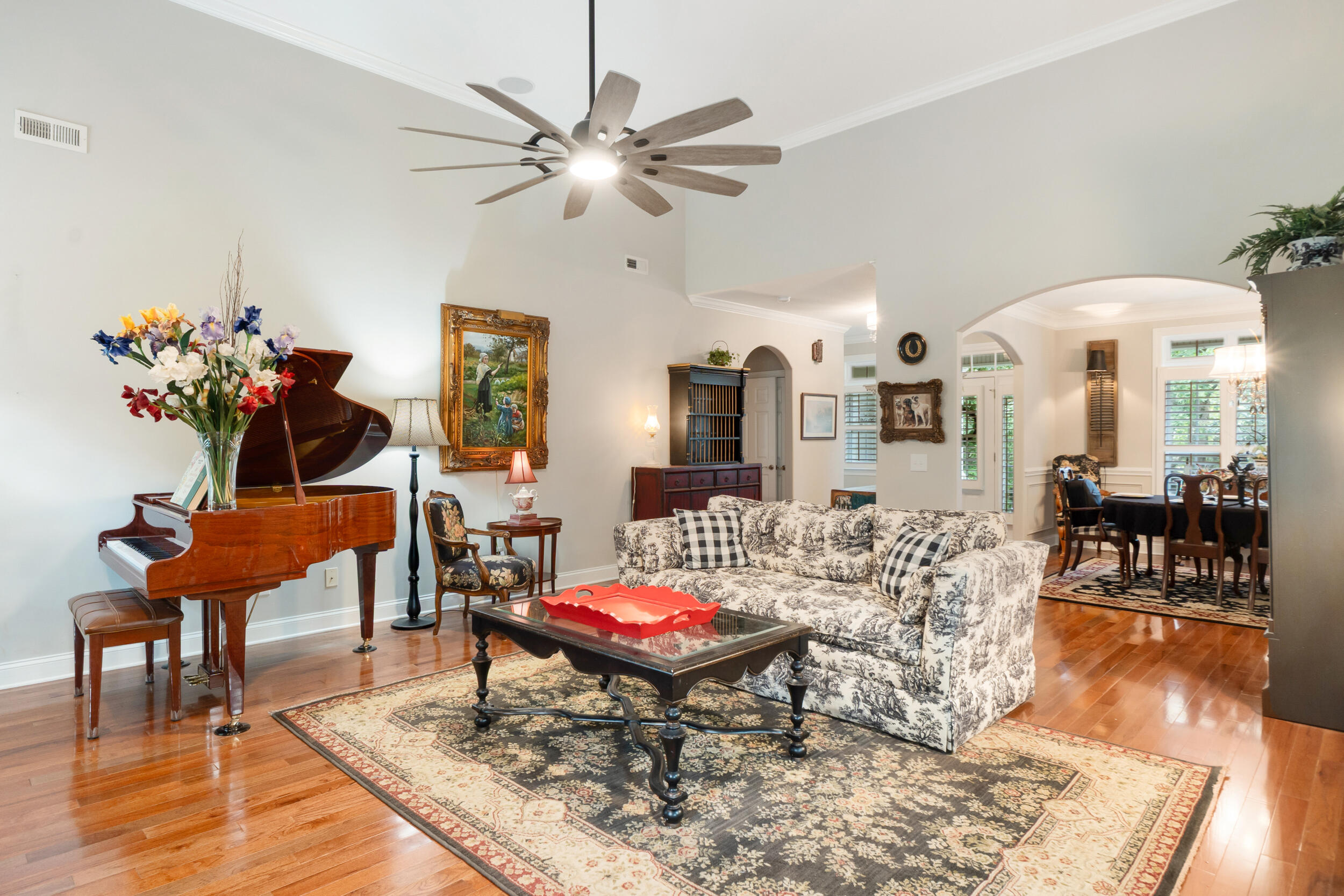 5535 Mill Stone Drive