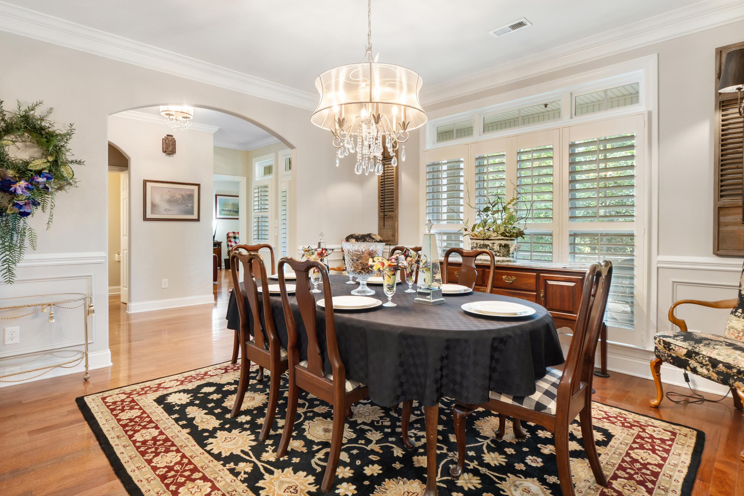 5535 Mill Stone Drive