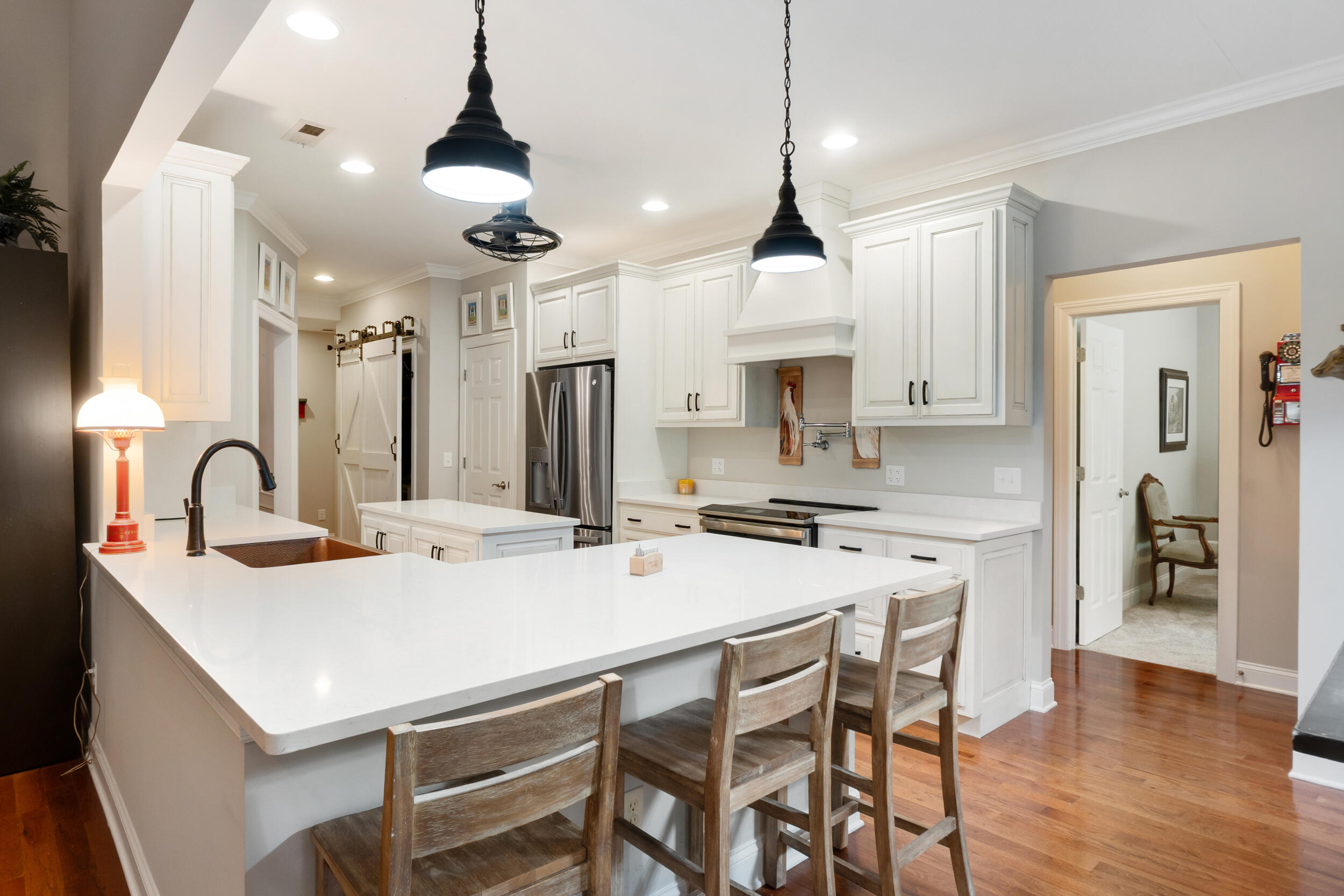 5535 Mill Stone Drive