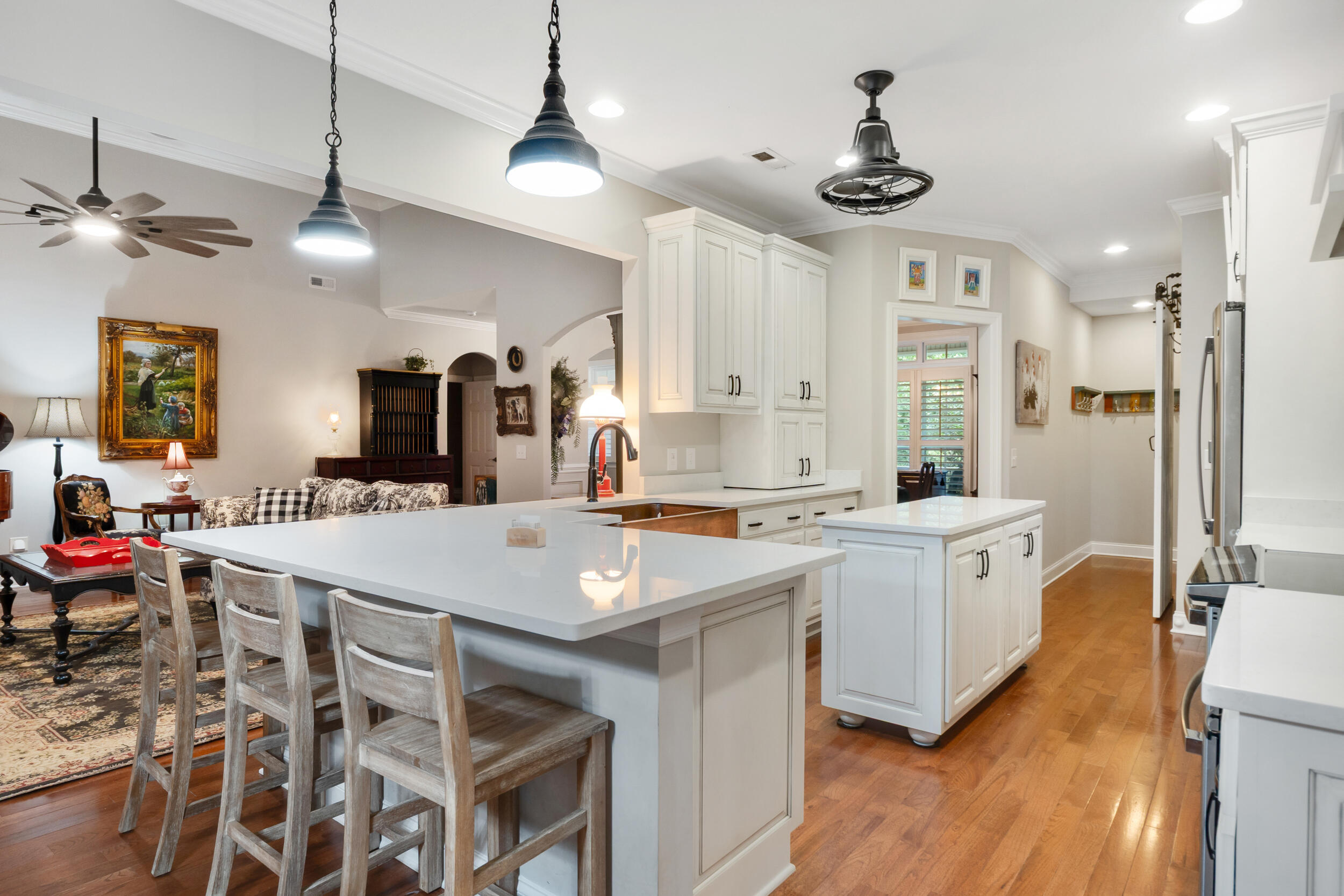 5535 Mill Stone Drive