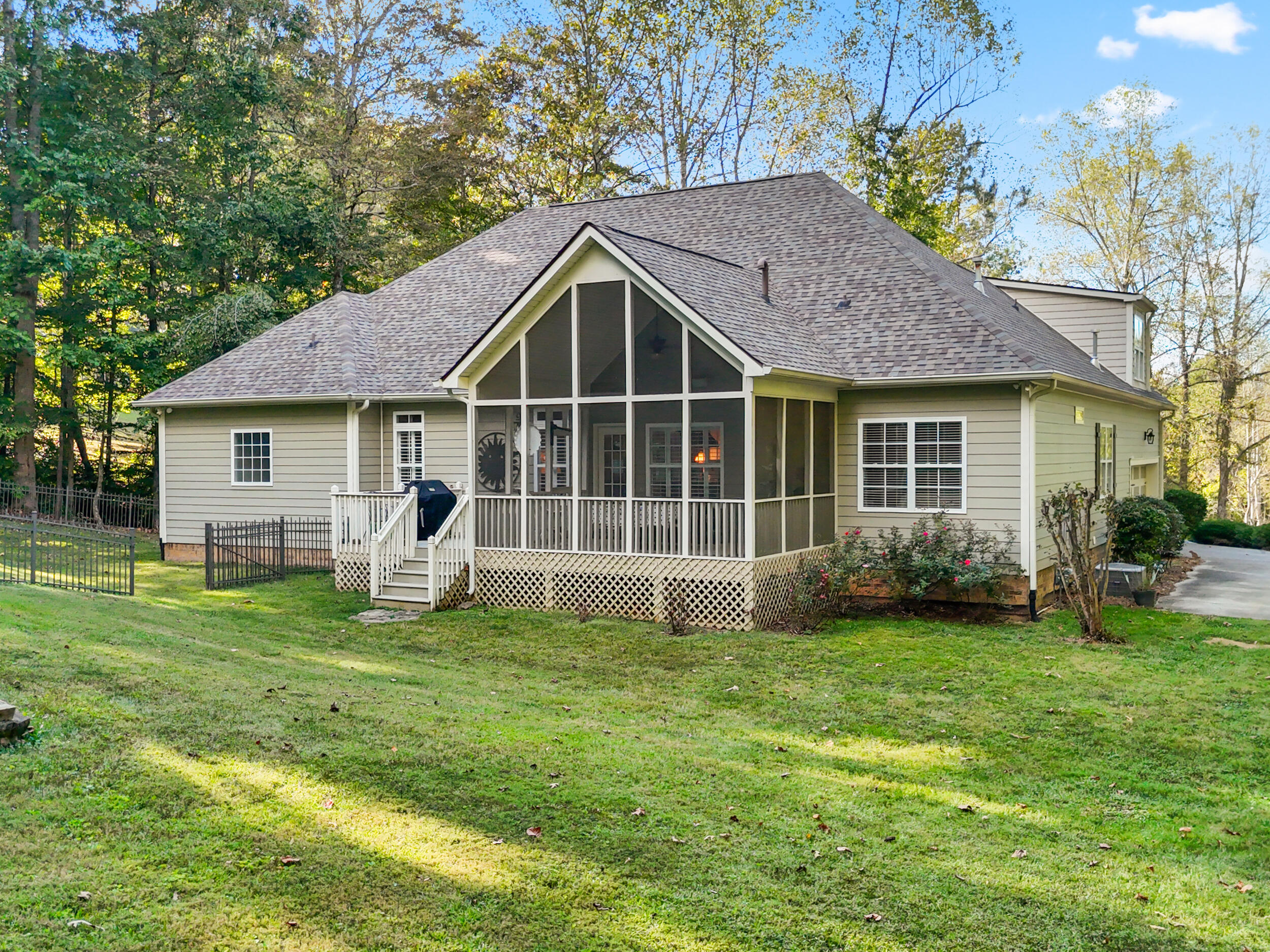 5535 Mill Stone Drive