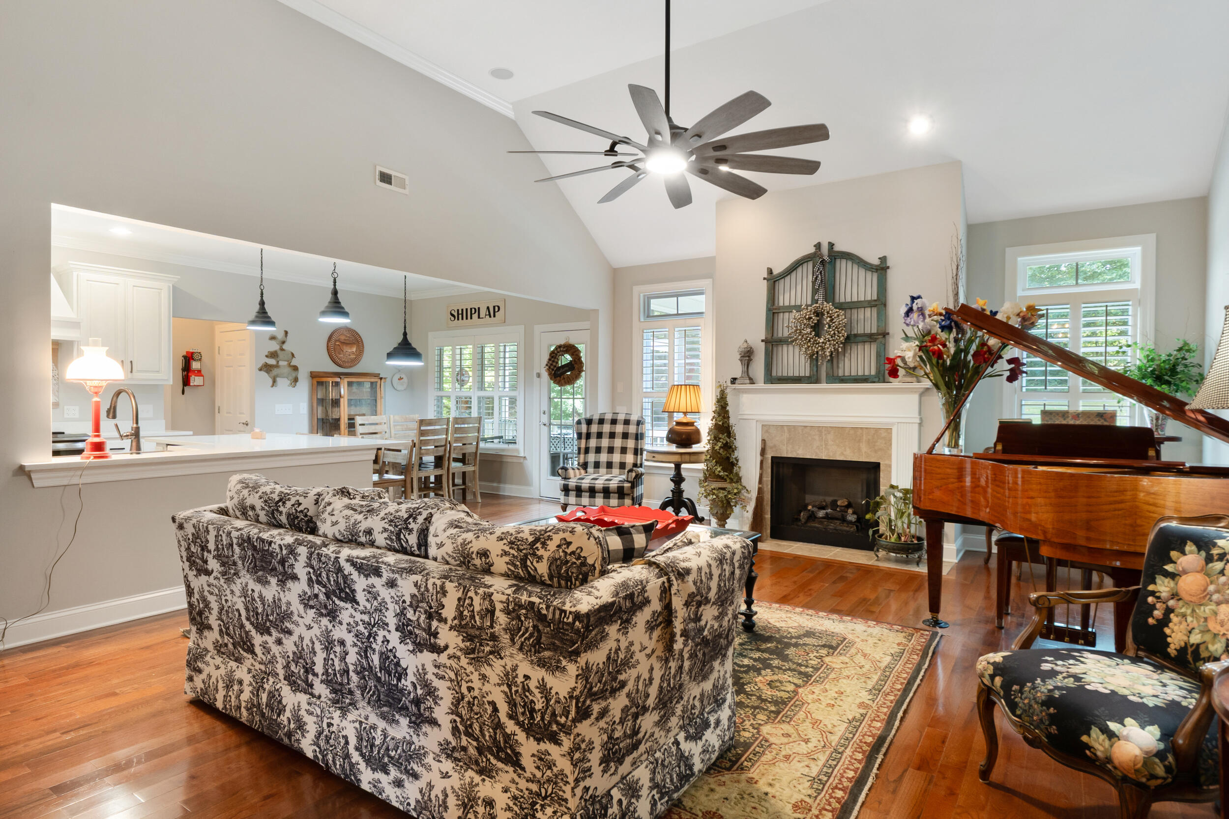 5535 Mill Stone Drive