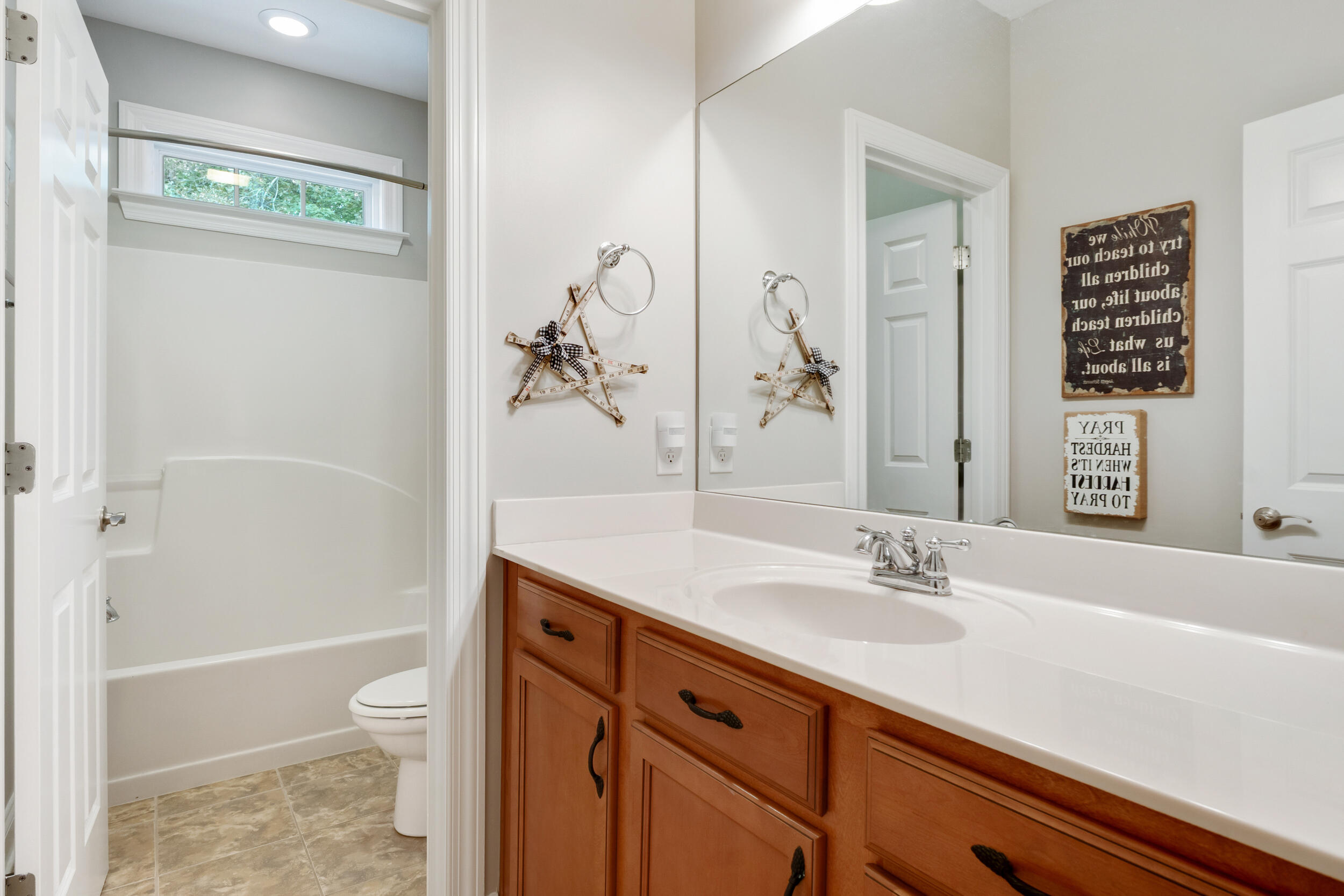 5535 Mill Stone Drive