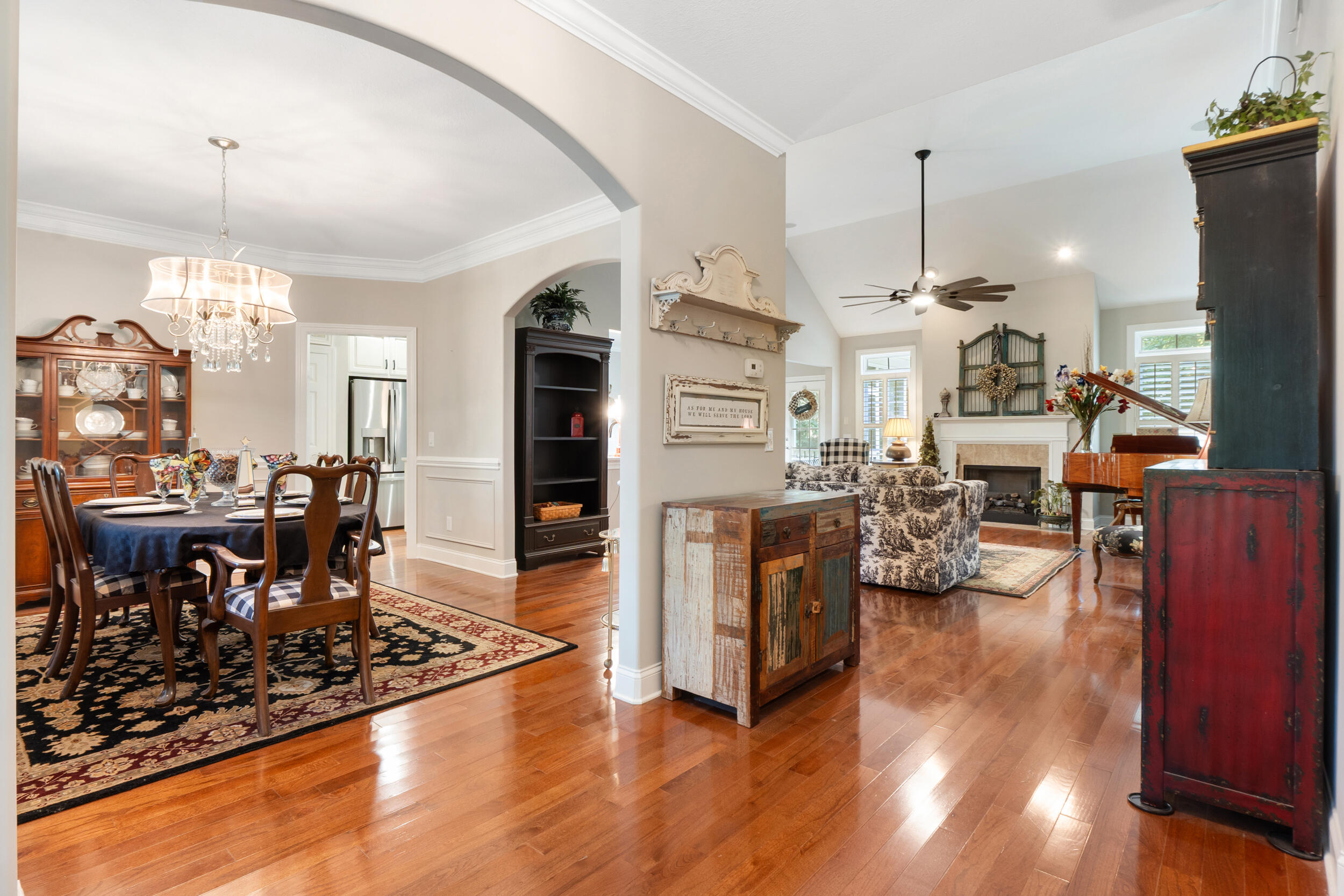 5535 Mill Stone Drive