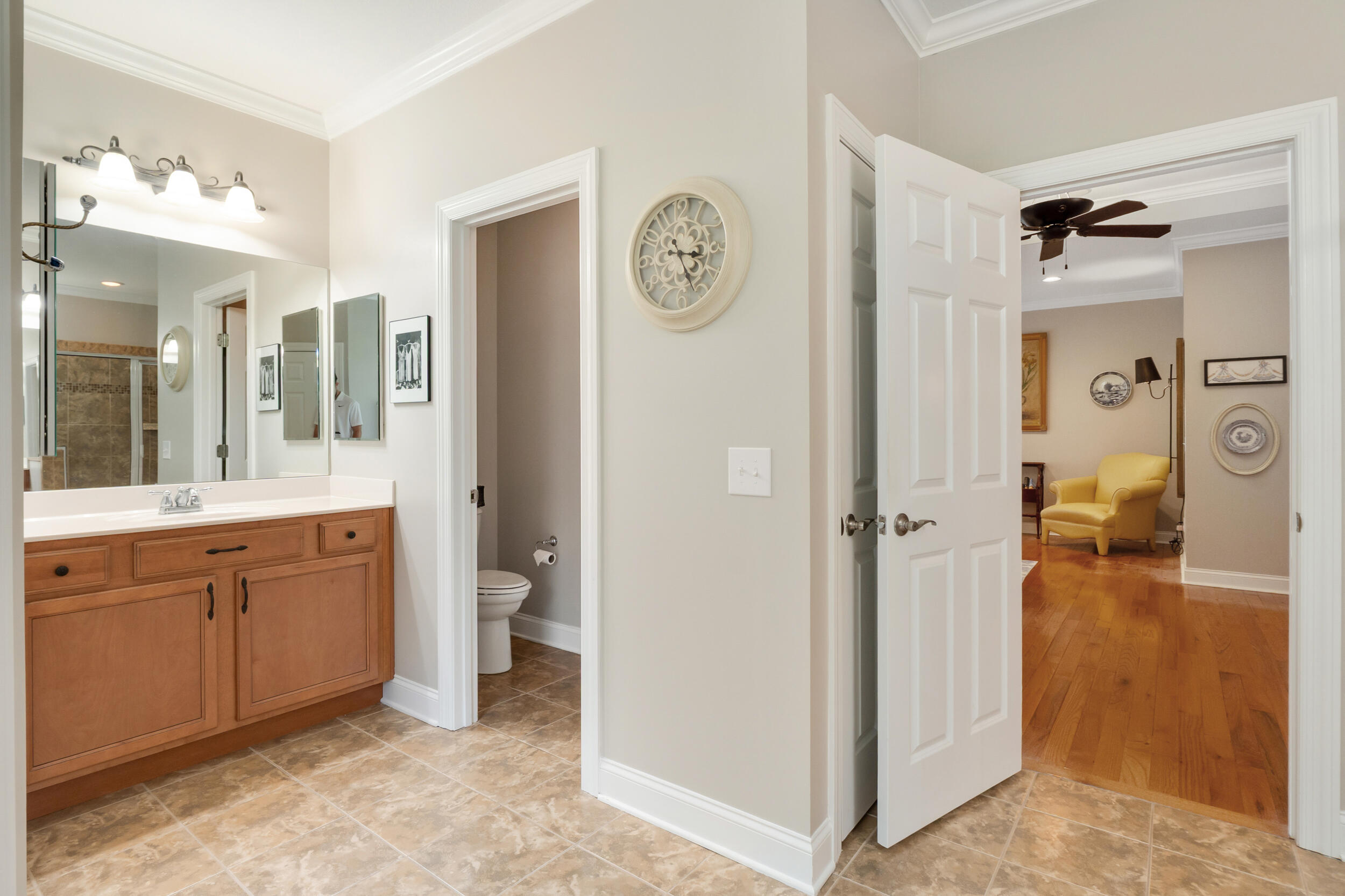 5535 Mill Stone Drive