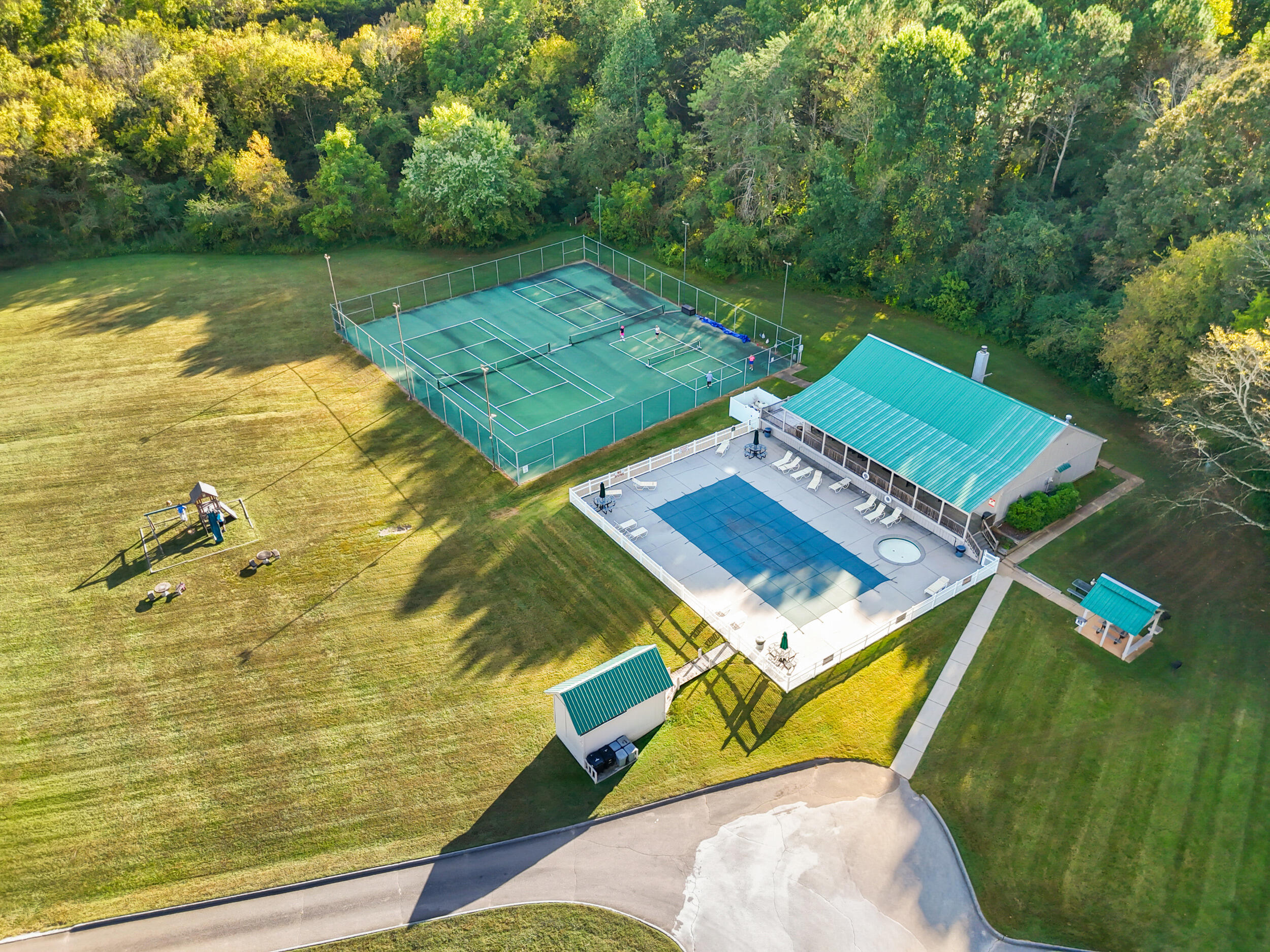 5535 Mill Stone Drive