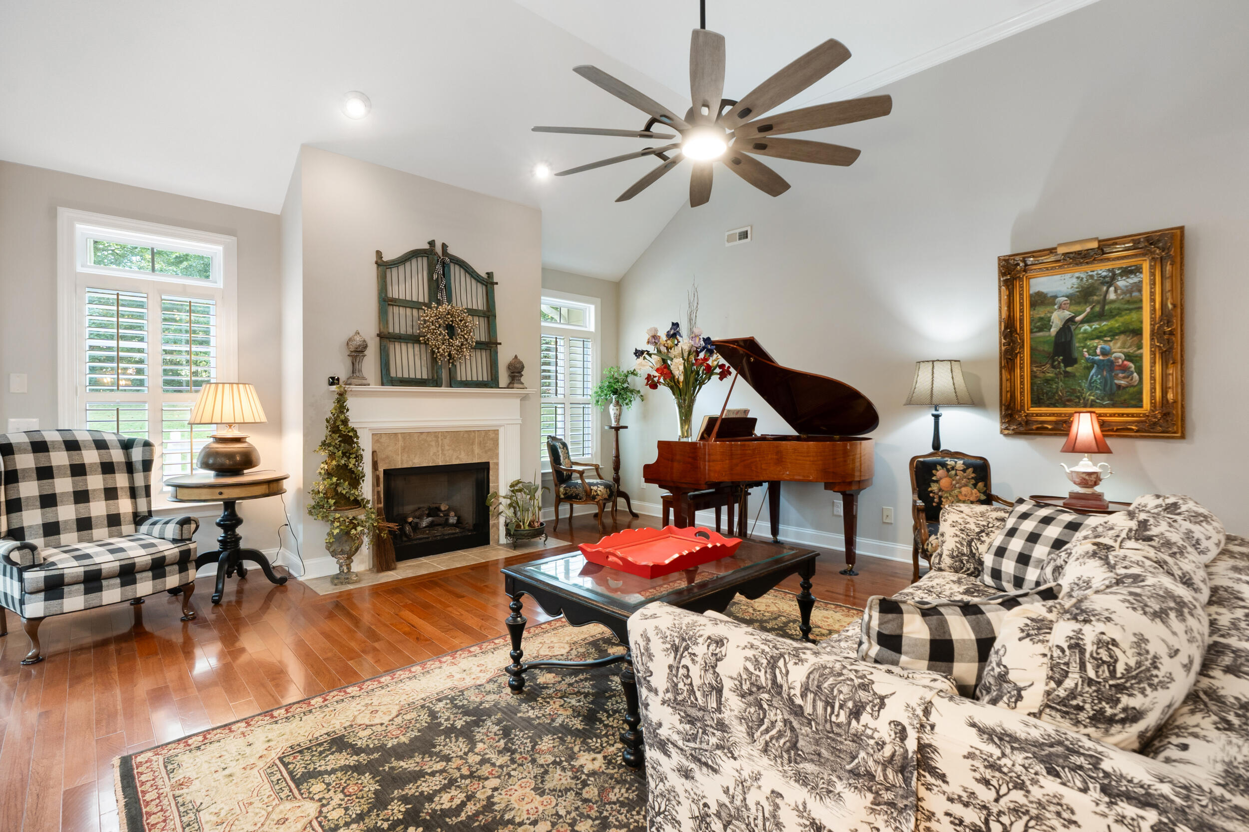 5535 Mill Stone Drive