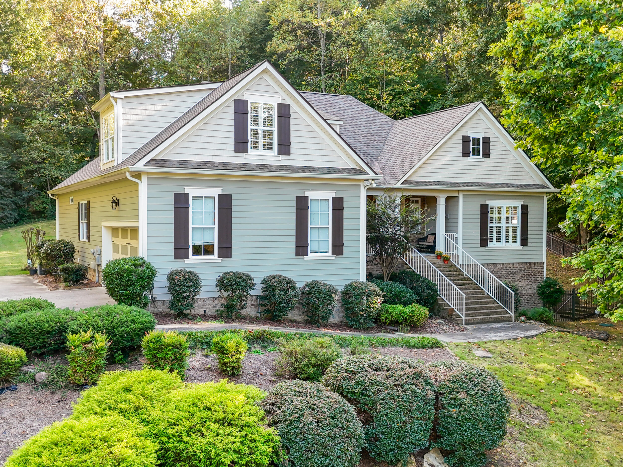 5535 Mill Stone Drive