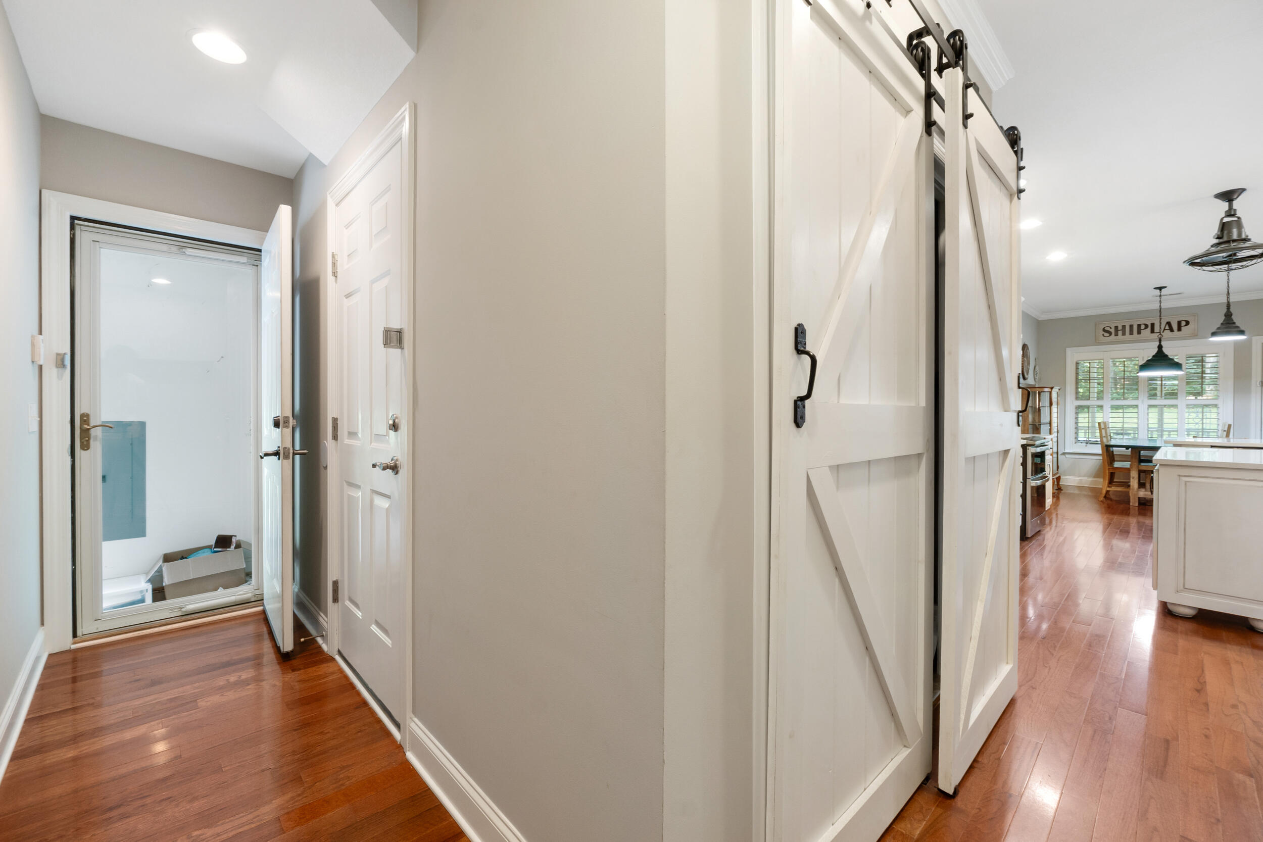 5535 Mill Stone Drive