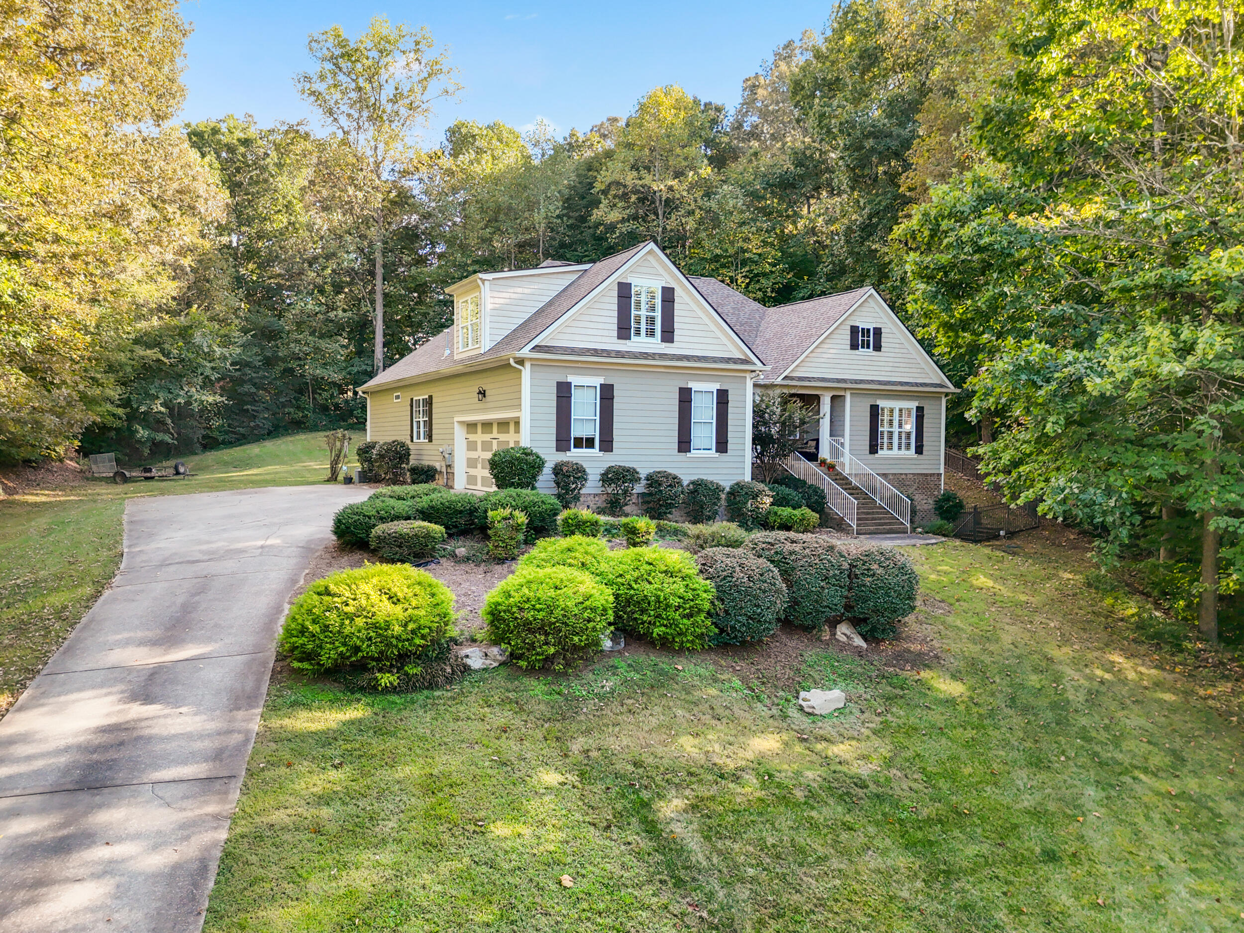 5535 Mill Stone Drive