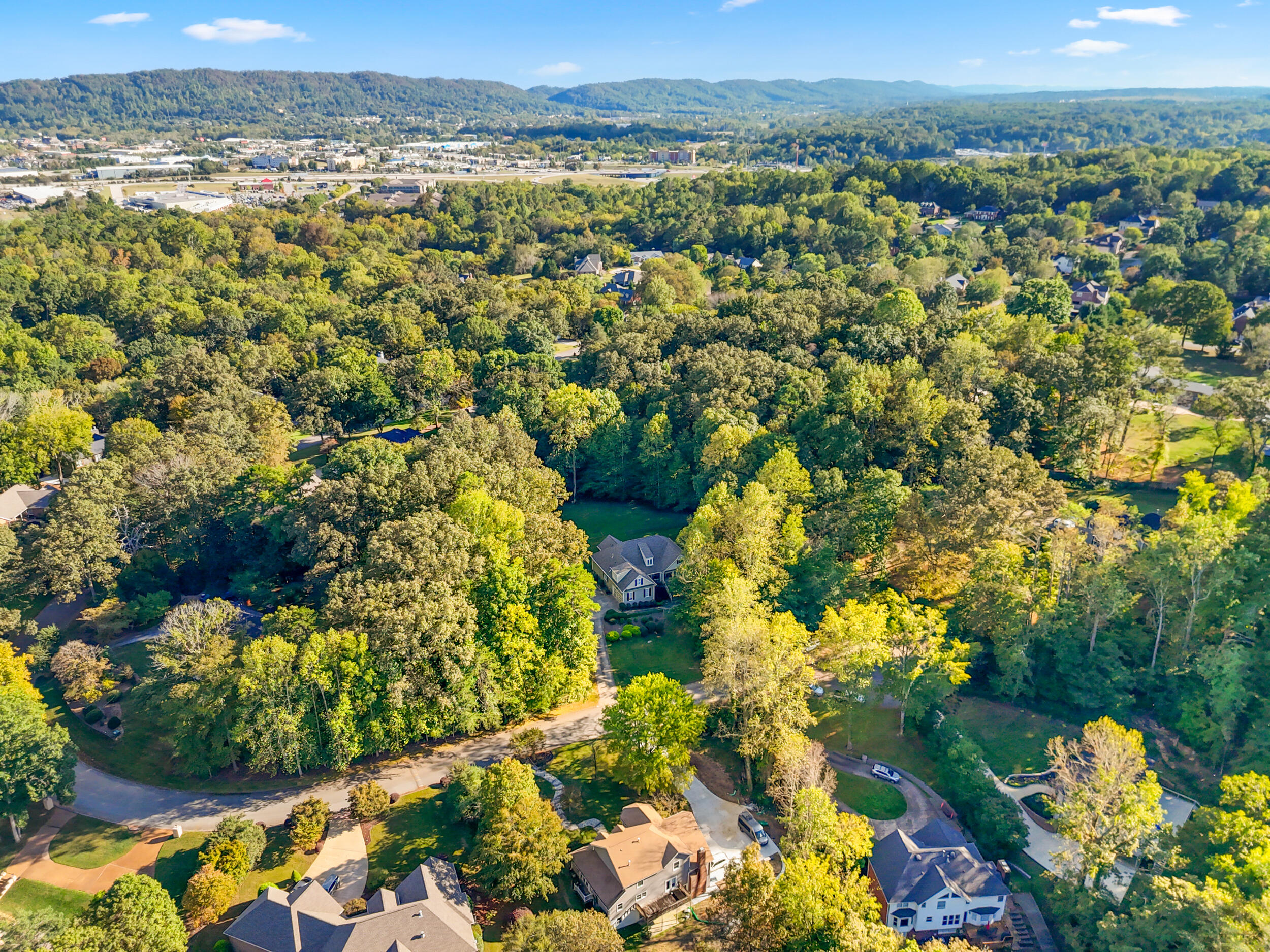 5535 Mill Stone Drive