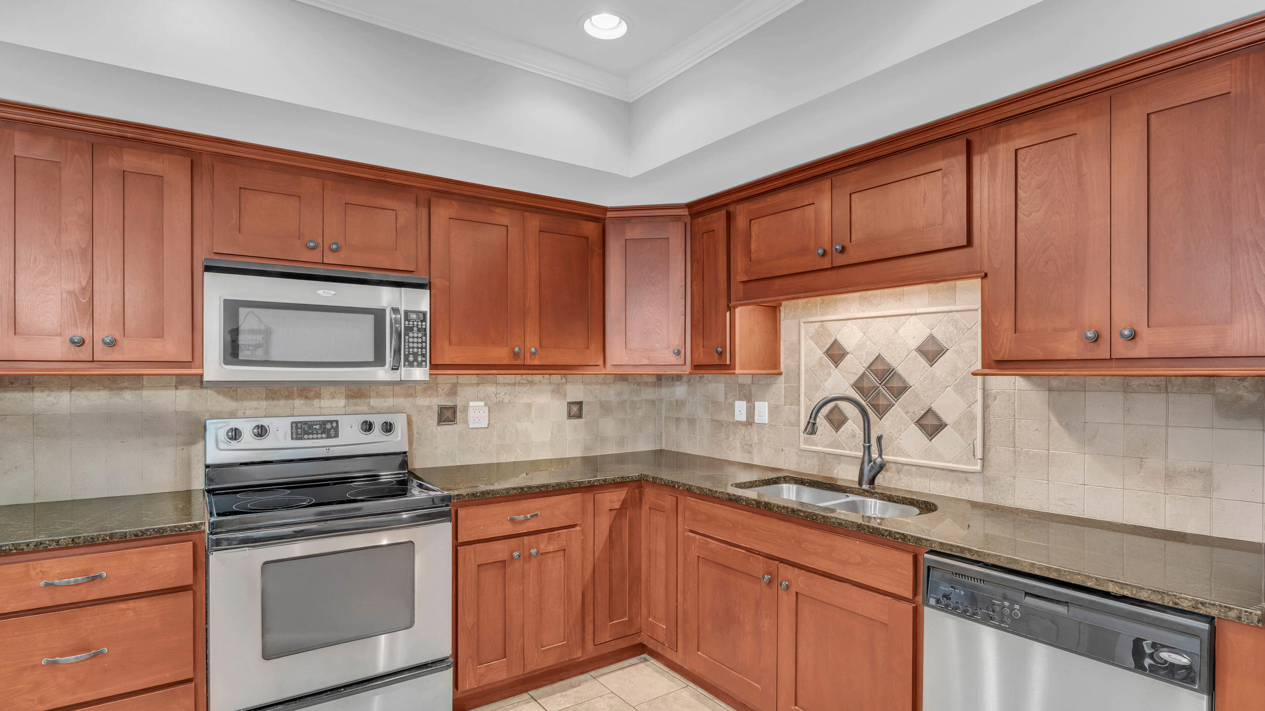 9630 Wiltshire Drive